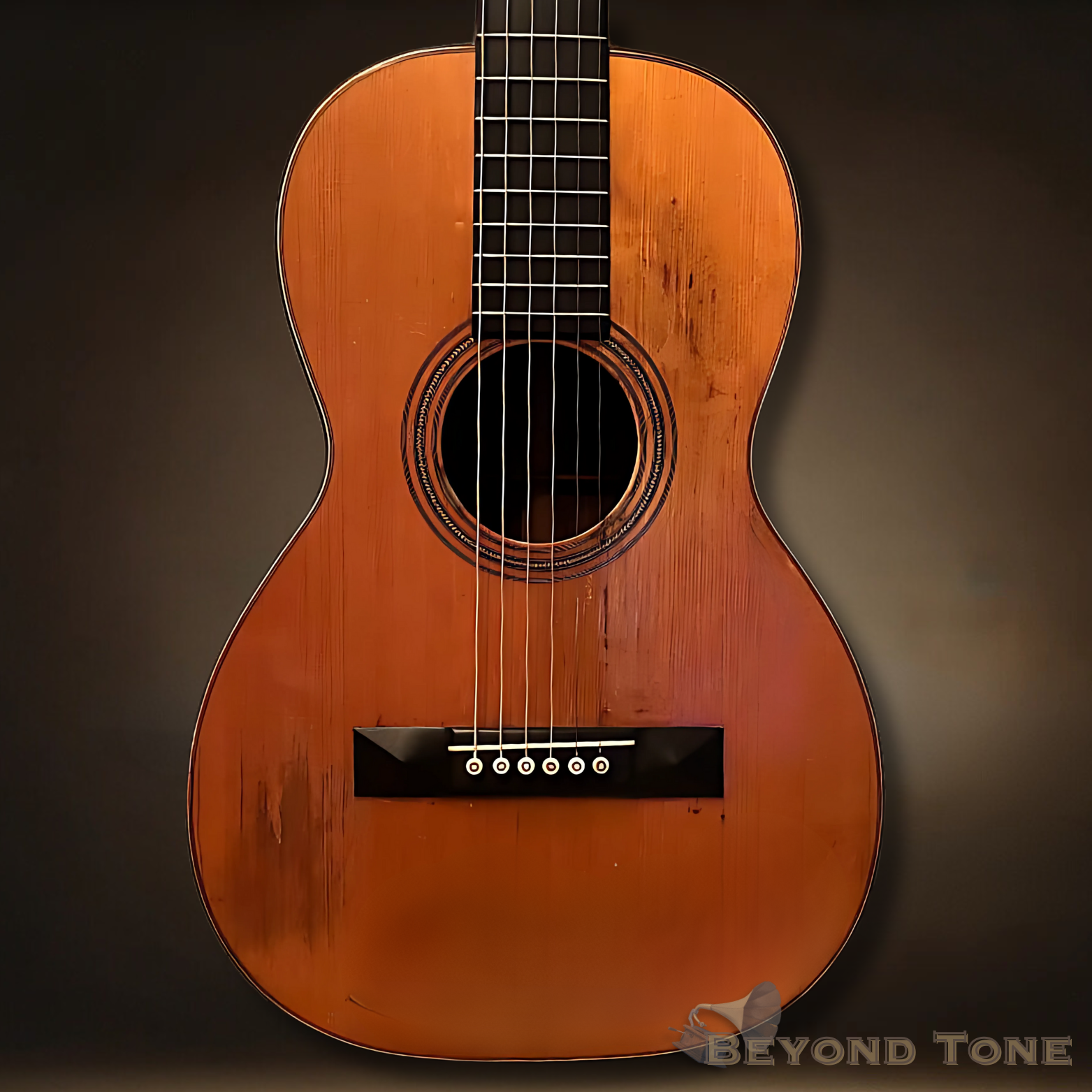 Vintage Prewar Martin