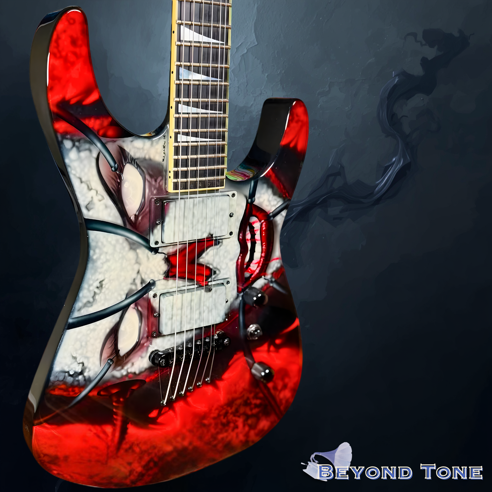 Jackson Mike Learn Namm Limited Edition.png