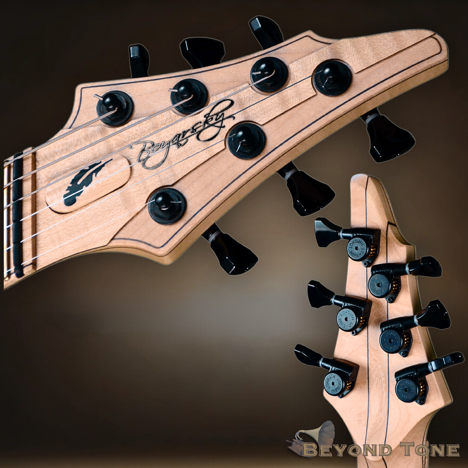 Boyarsky Embracer II Black Sun Albino back.png