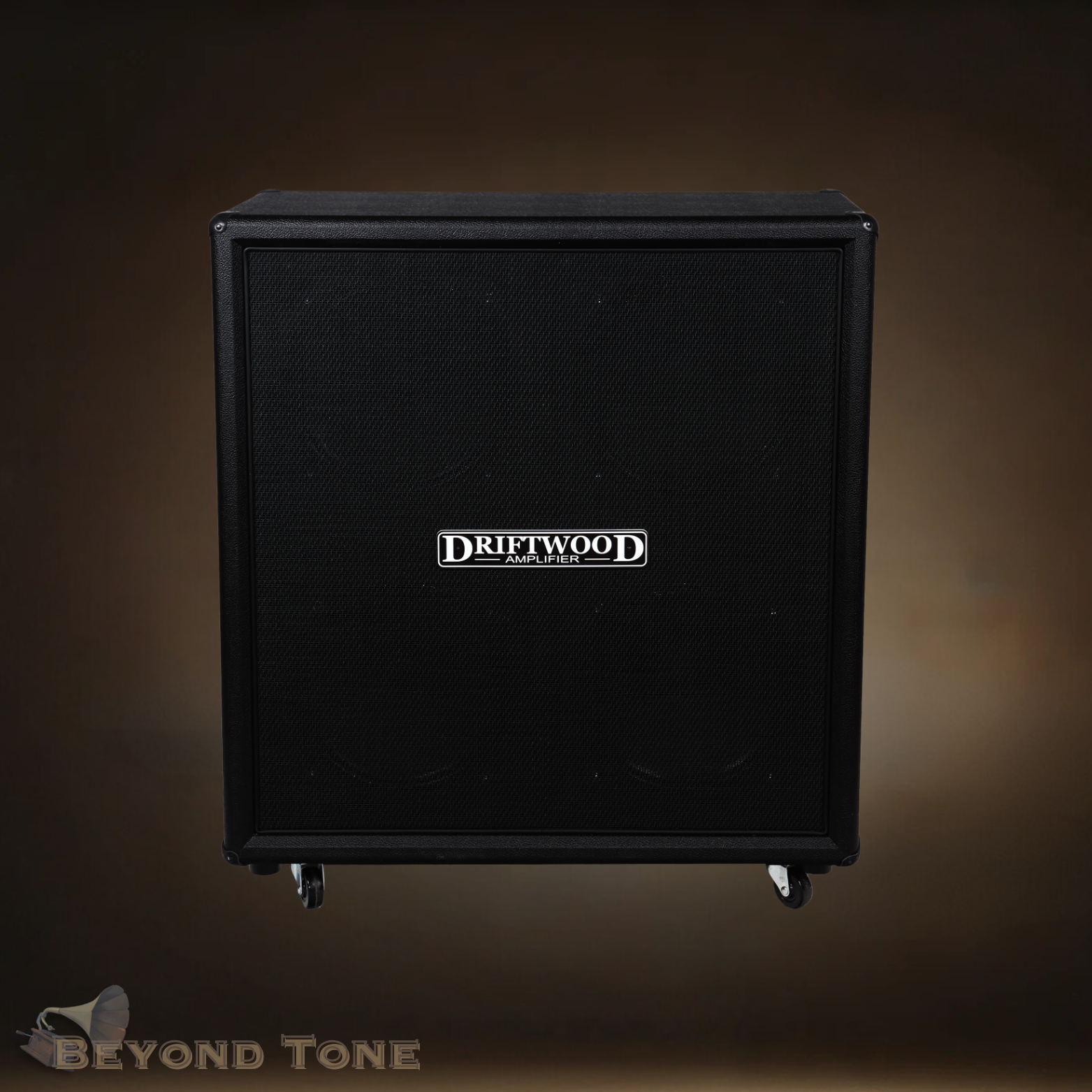 Driftwood 4 x 12 cabinet 2025