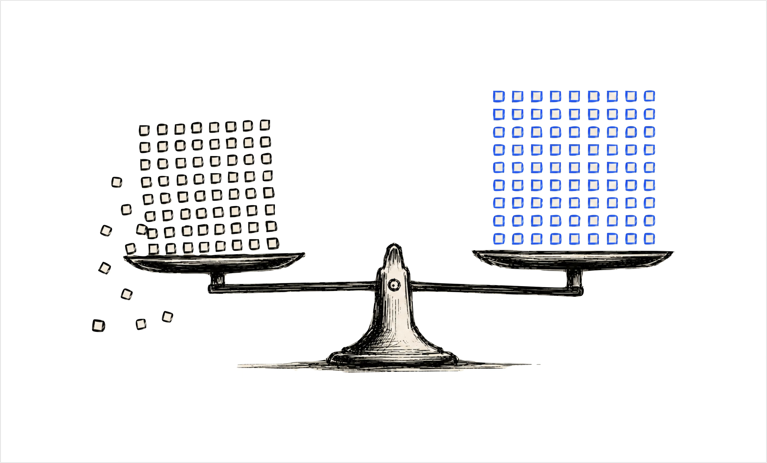 Leadership As a Valuation Factor (Reason #4 - Balance)