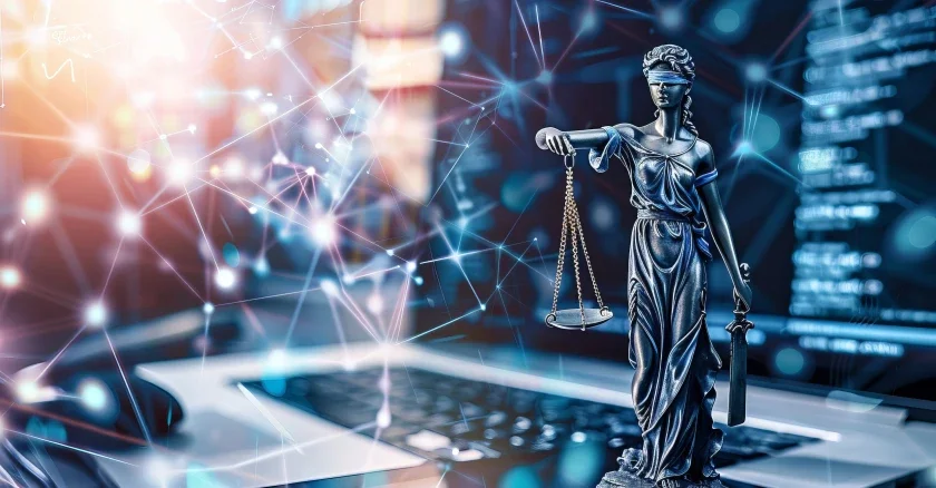 The Rise of AI: Debates Over The Pros and Cons of AI in Our Court Systems
