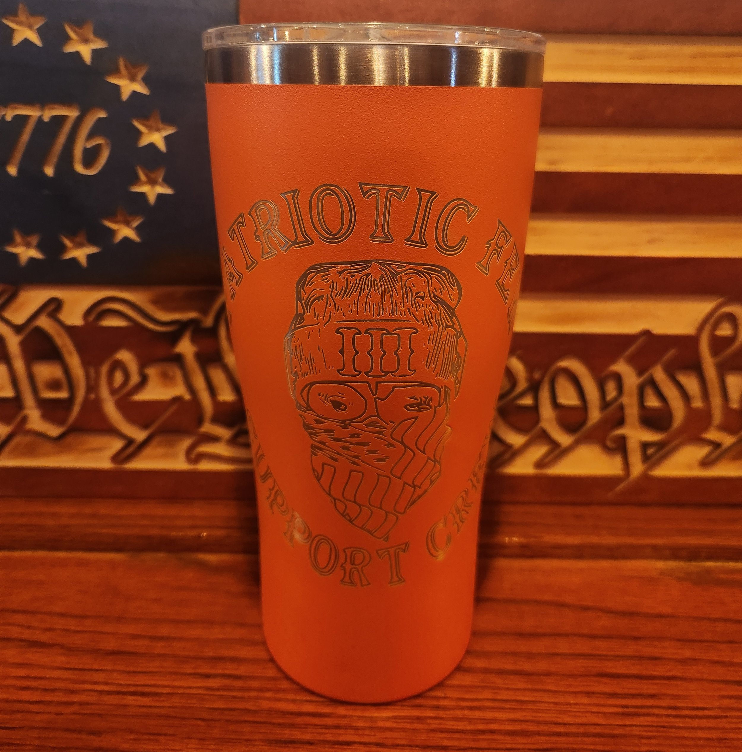 30oz Tumbler