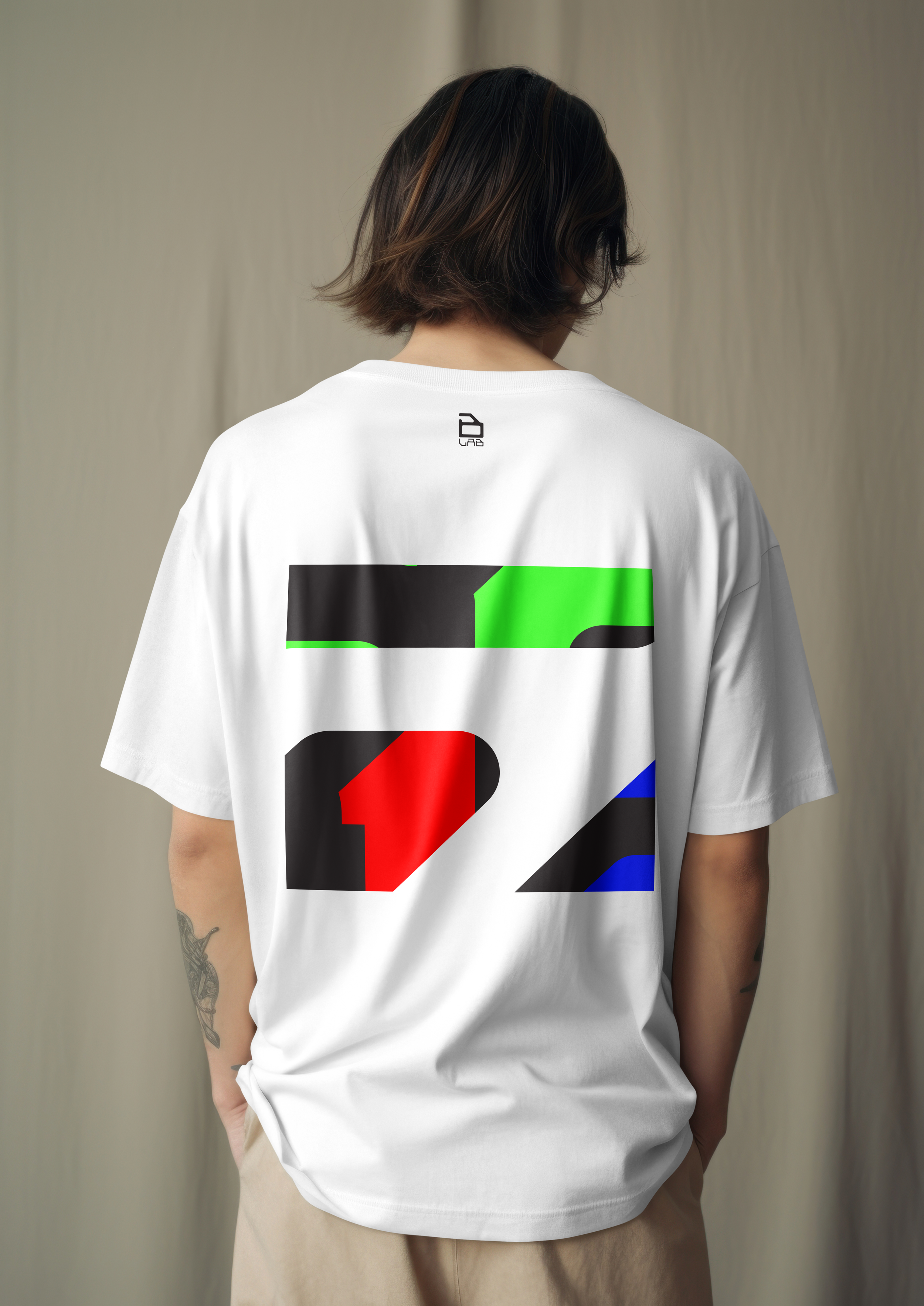 Bunker la t shirt.png