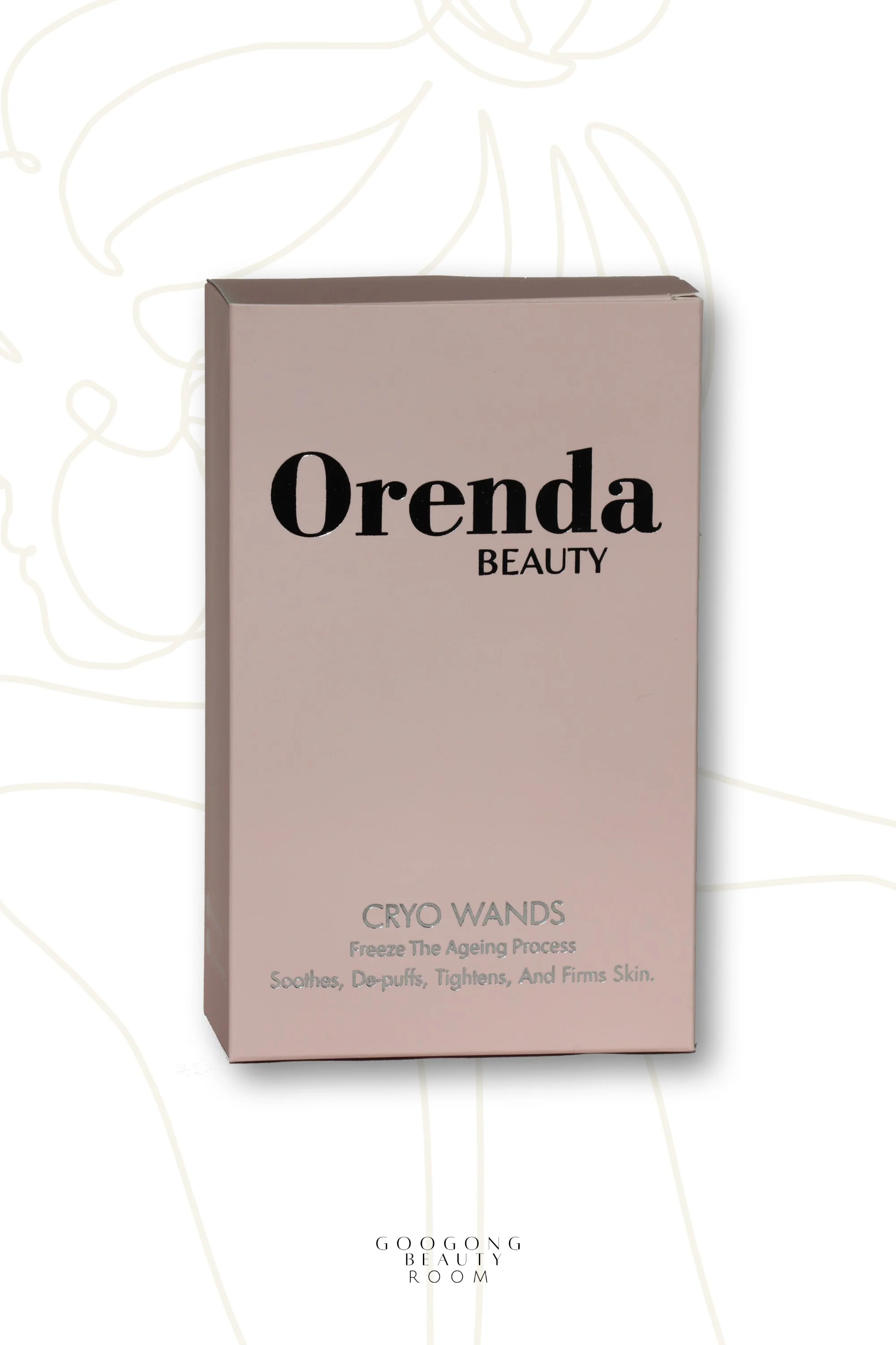 Orenda Beauty Cryo Wands