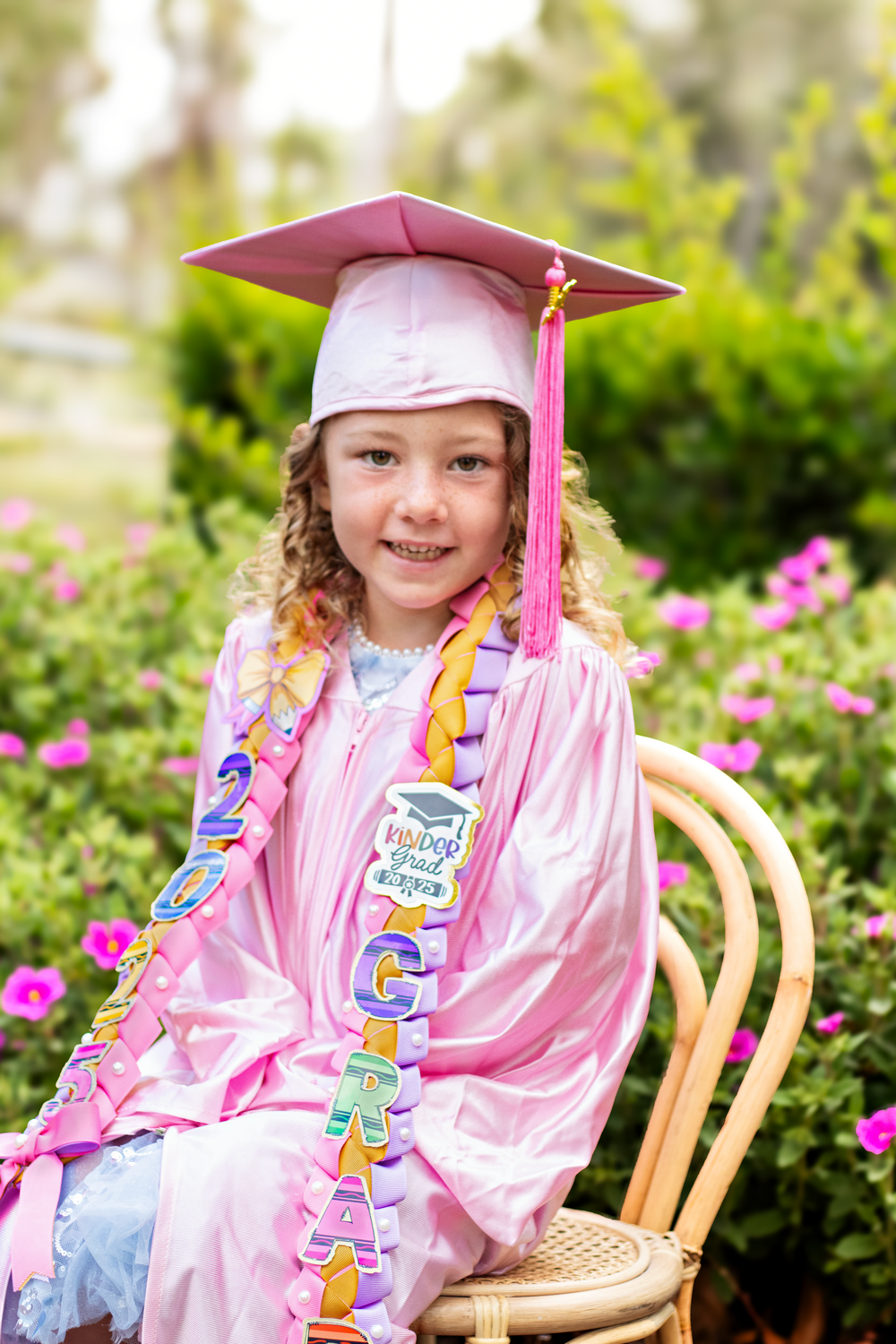 🎓 Tiny Tassel Graduation Photos Are Back!