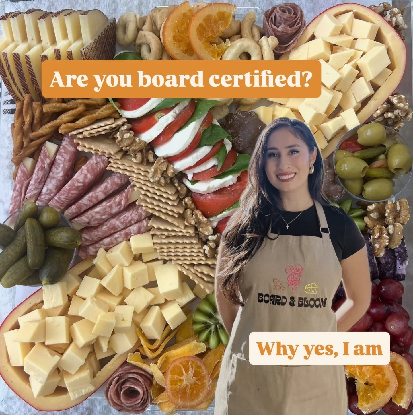 Same but different😉 💁🏻&zwj;♀️🧀&bull;
&bull;
#sfbayarea
#bayareaevents
#bayareaweddings
#sfwedding
#eventcatering