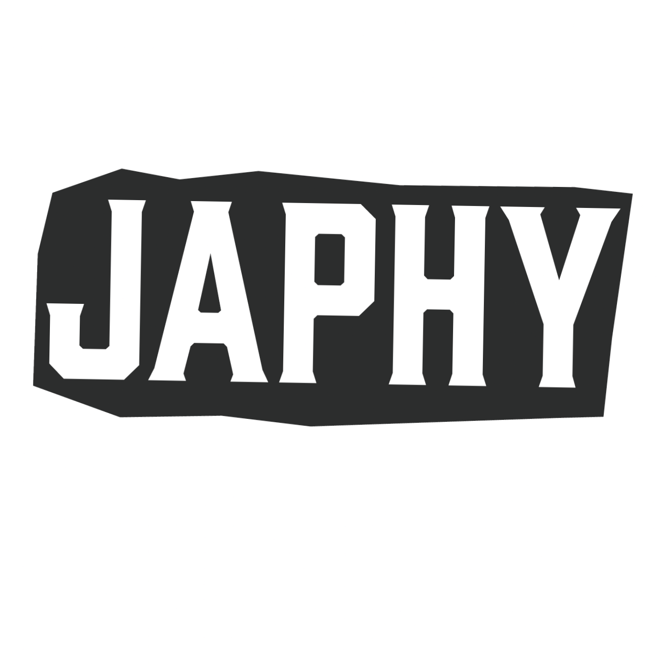 Japhy Wordmark