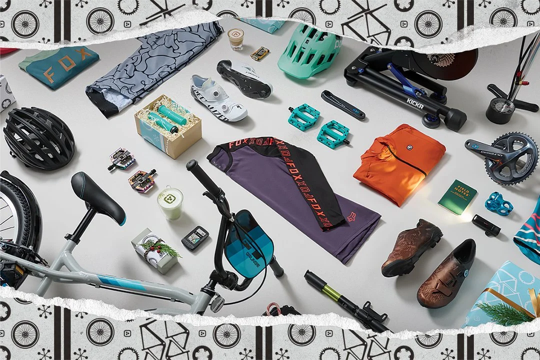 Competitive Cyclist 2022 Holiday Gift Guide