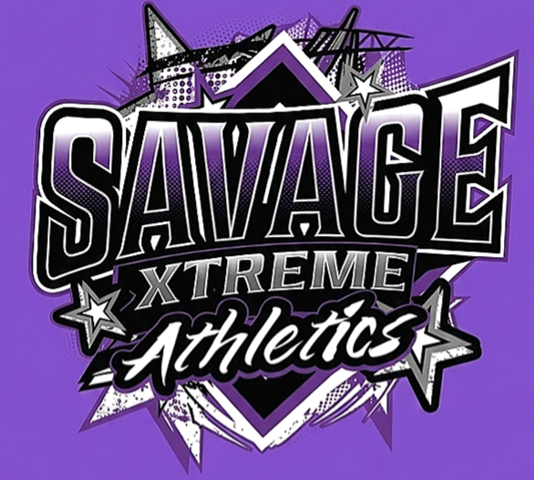 SAVAGE XTREME ATHLETICS 