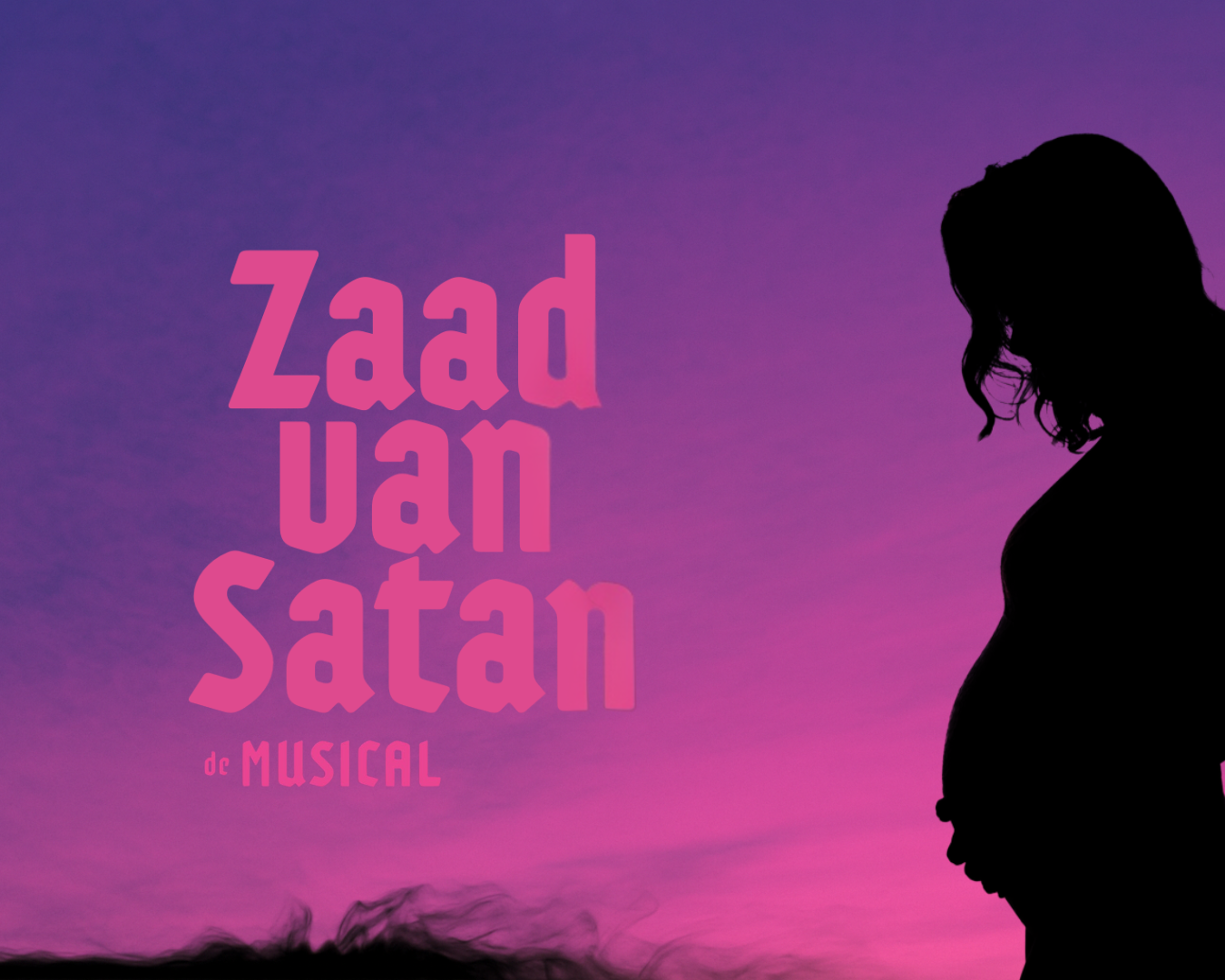 Zaad van Satan - 17 oktober 2026