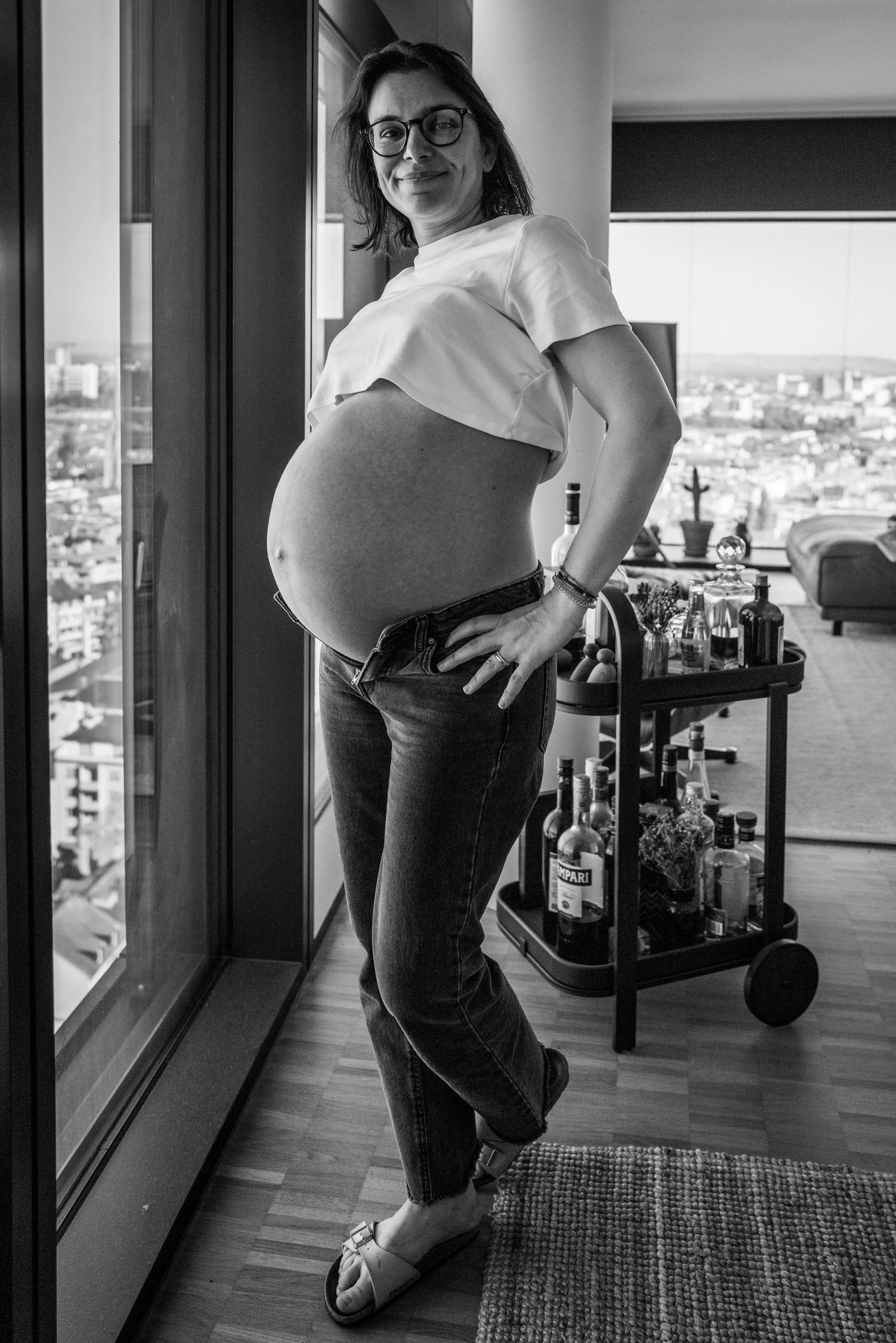 #32 Week 36 - Countdown is on