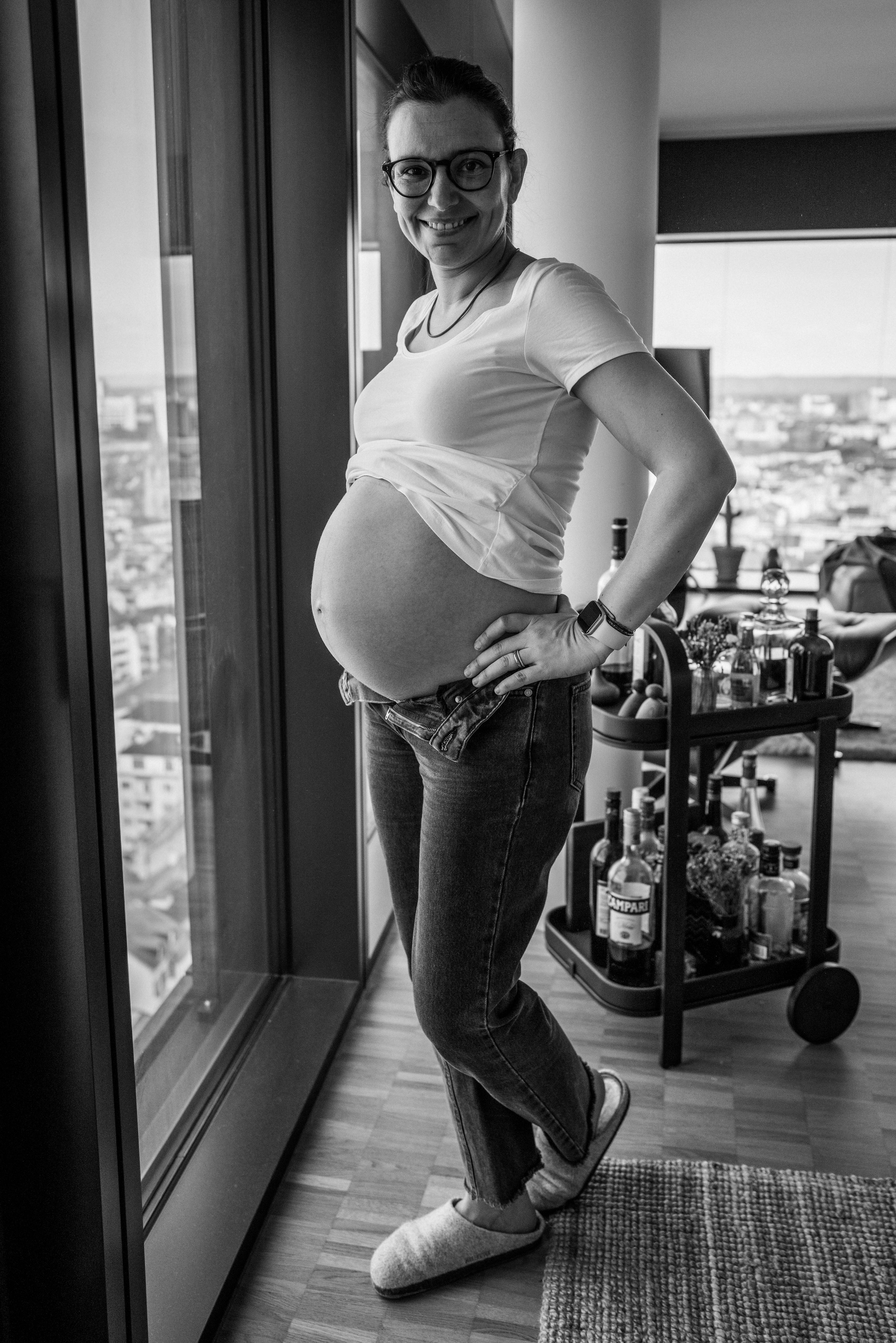 #25 Weather is getting better