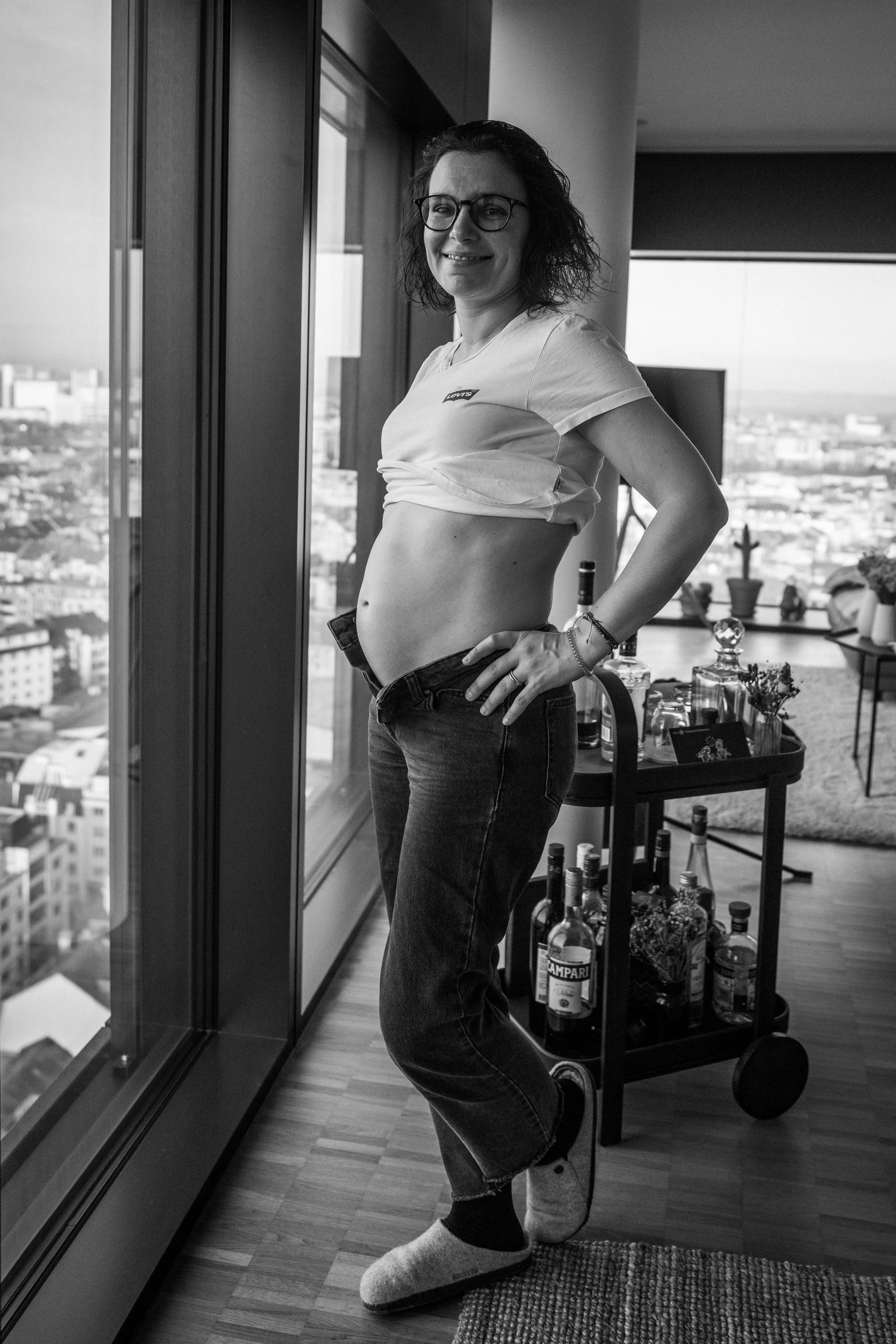 #14 Moving through January