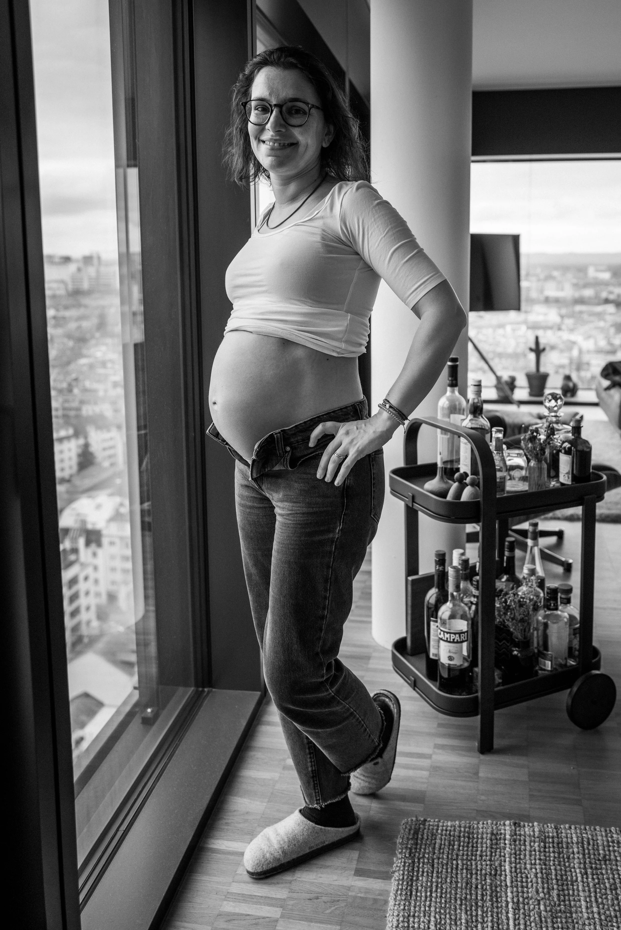 #20 How much longer? 🤔