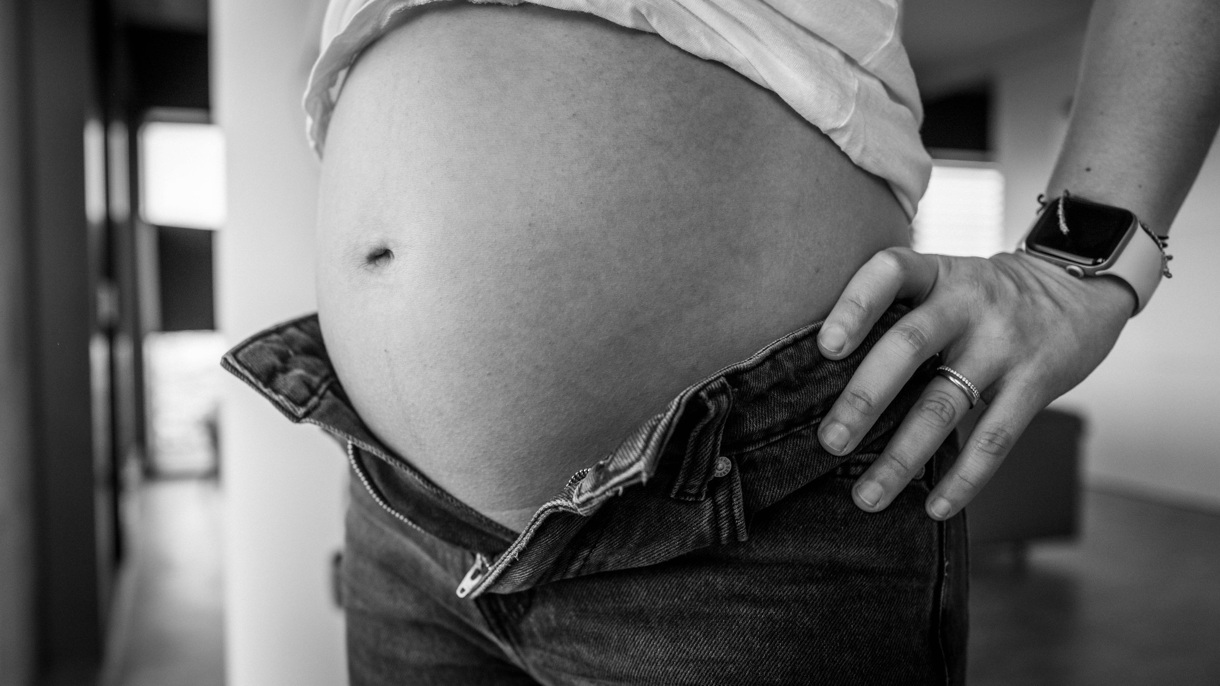 Rounding out the week 🙃