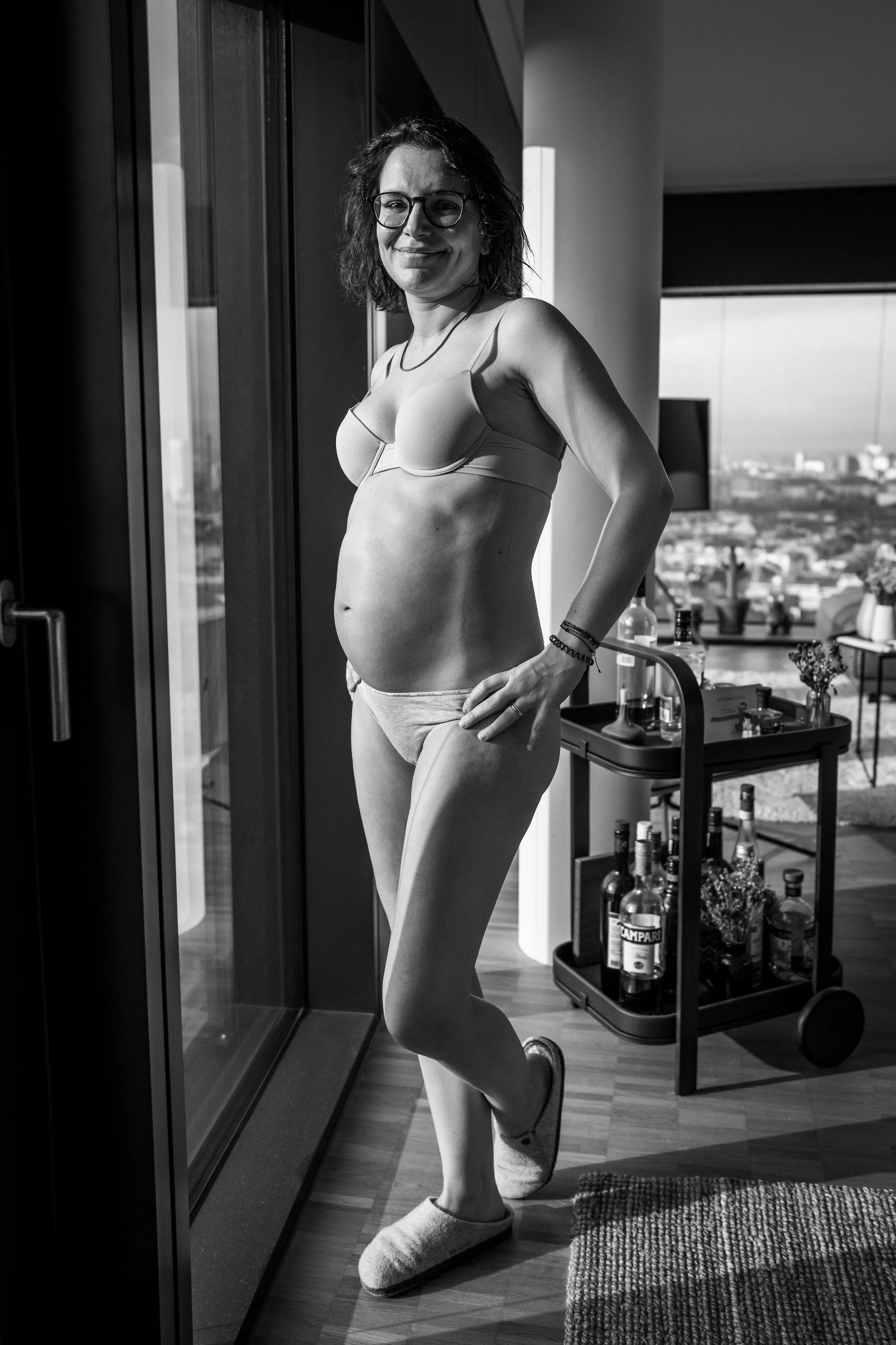 Lovely light, lovely view ☺️