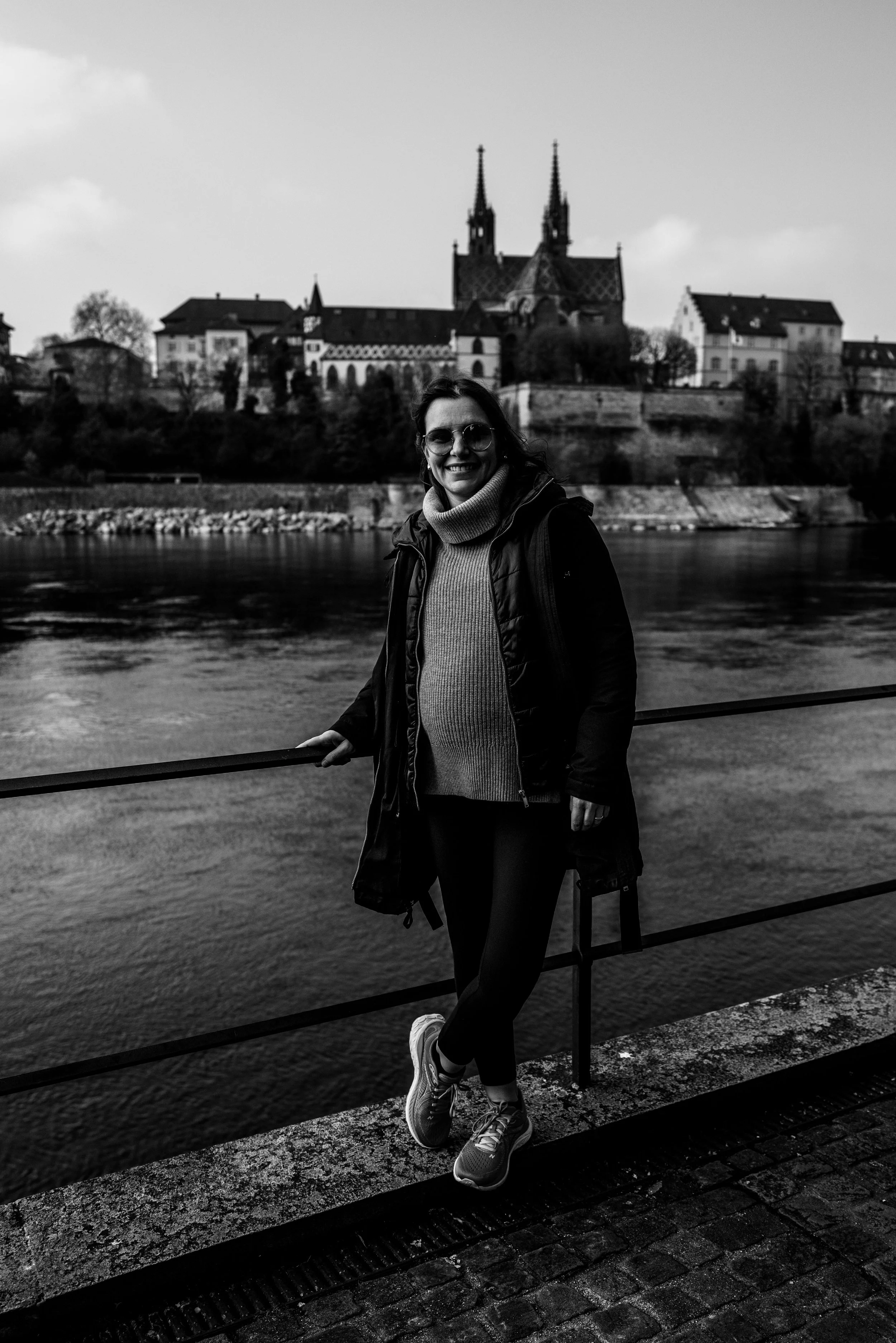 Another weekend walk ☺️