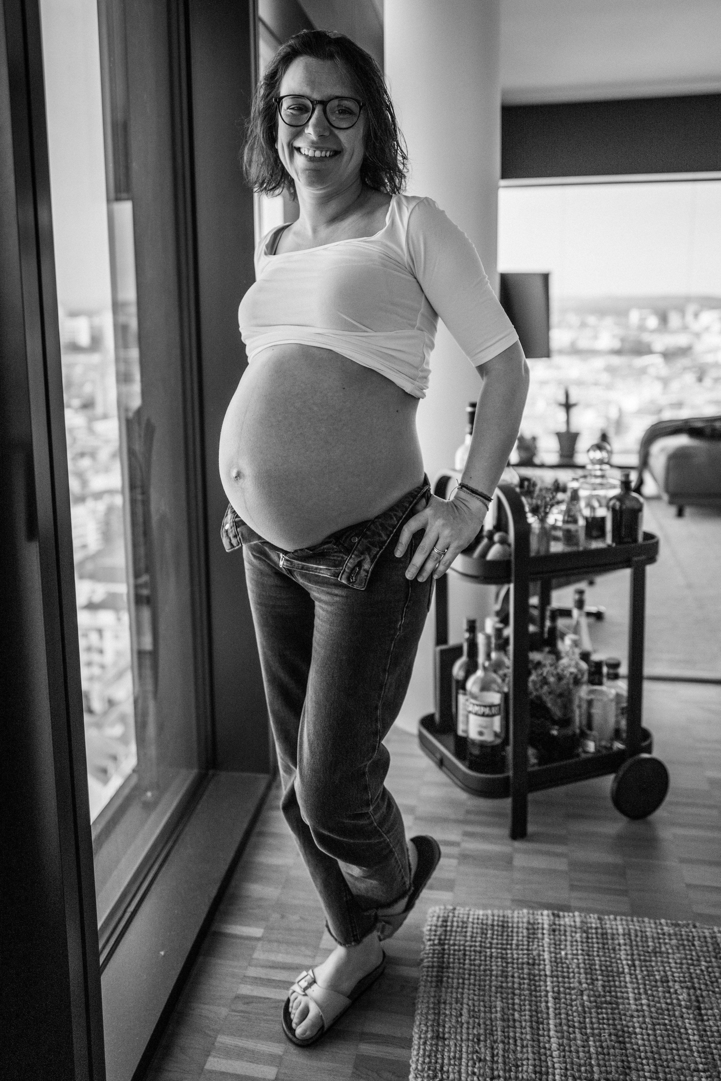 #29 Rolling along in Week 33