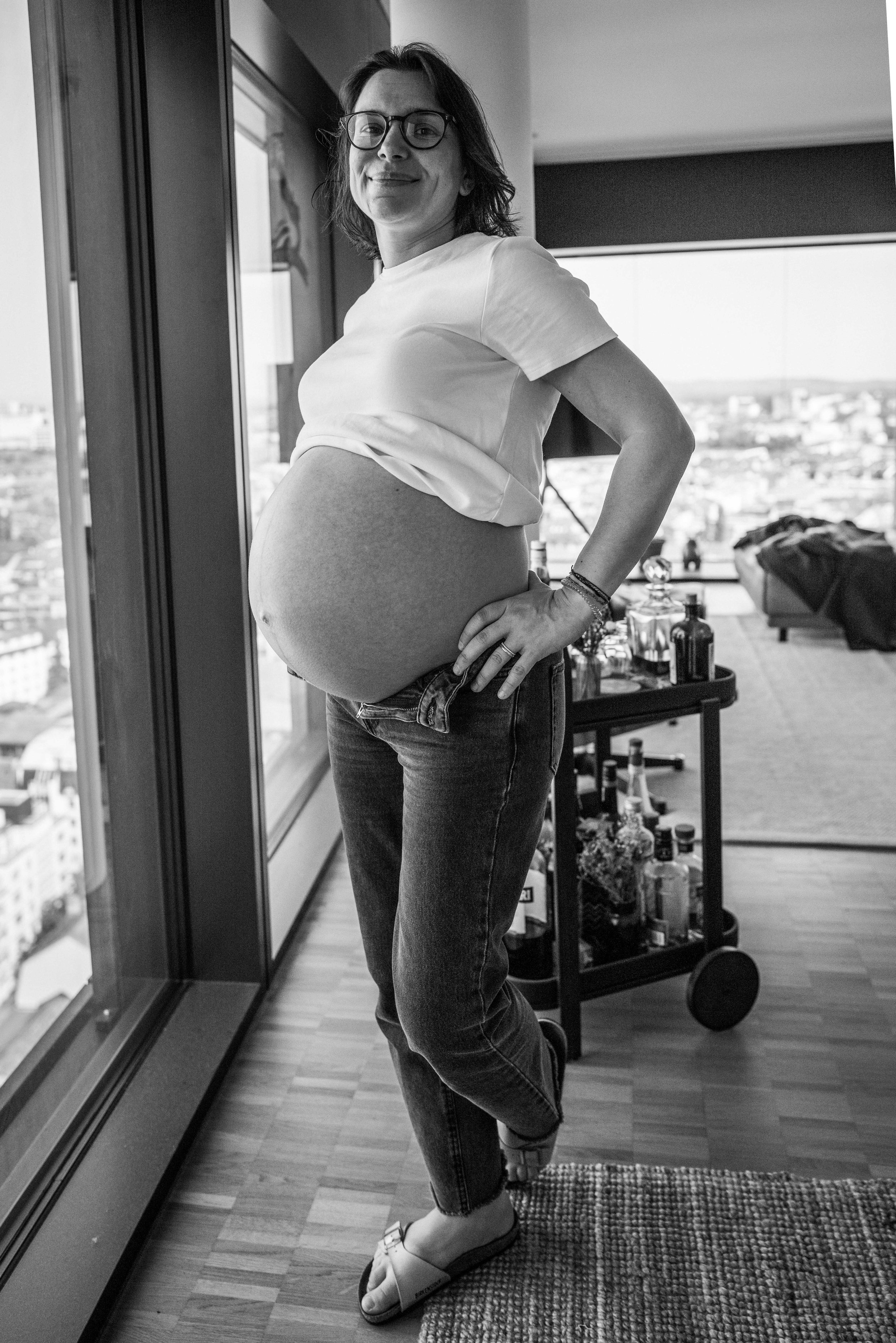 #33 Week 37 - Getting real close