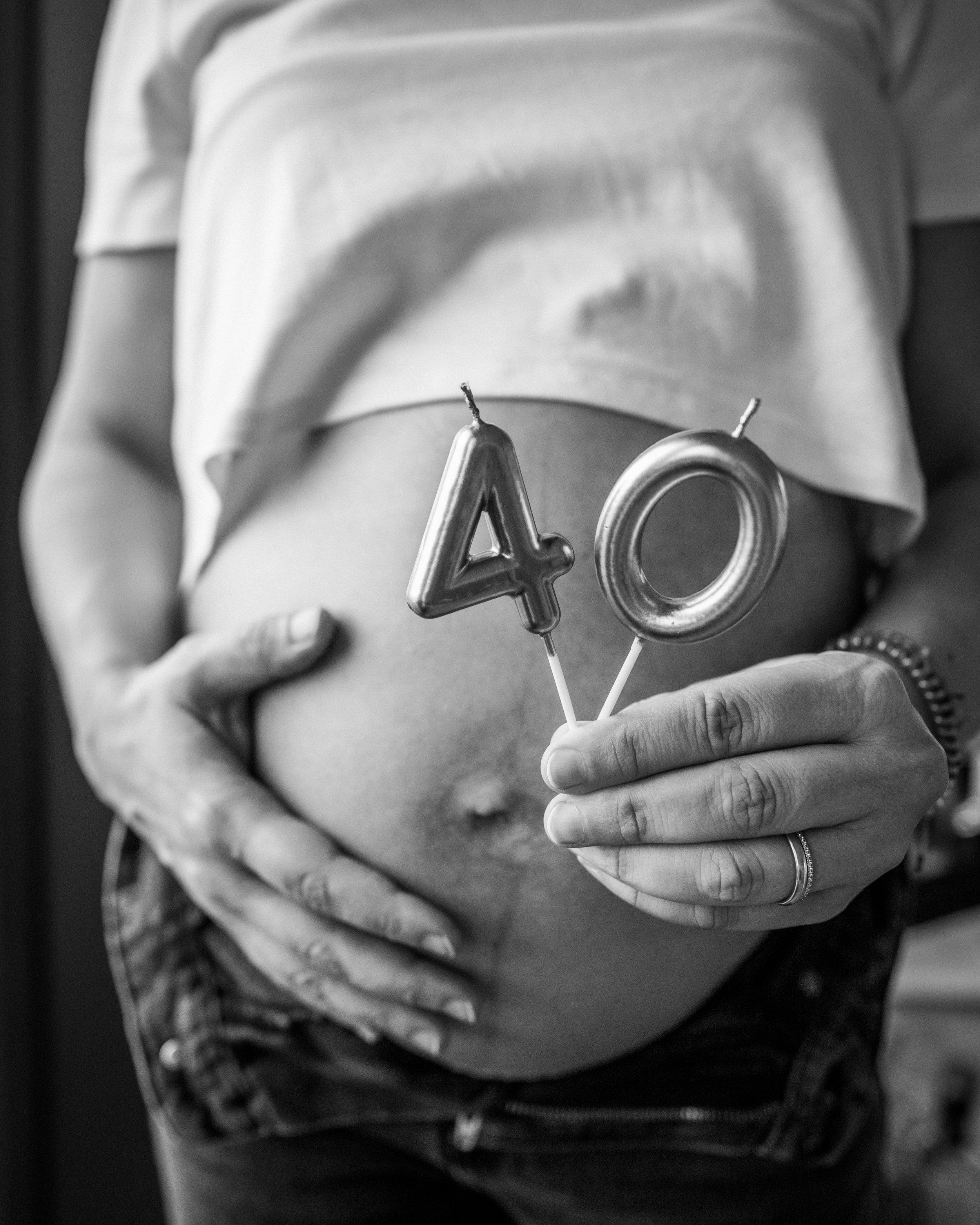 Turning another page