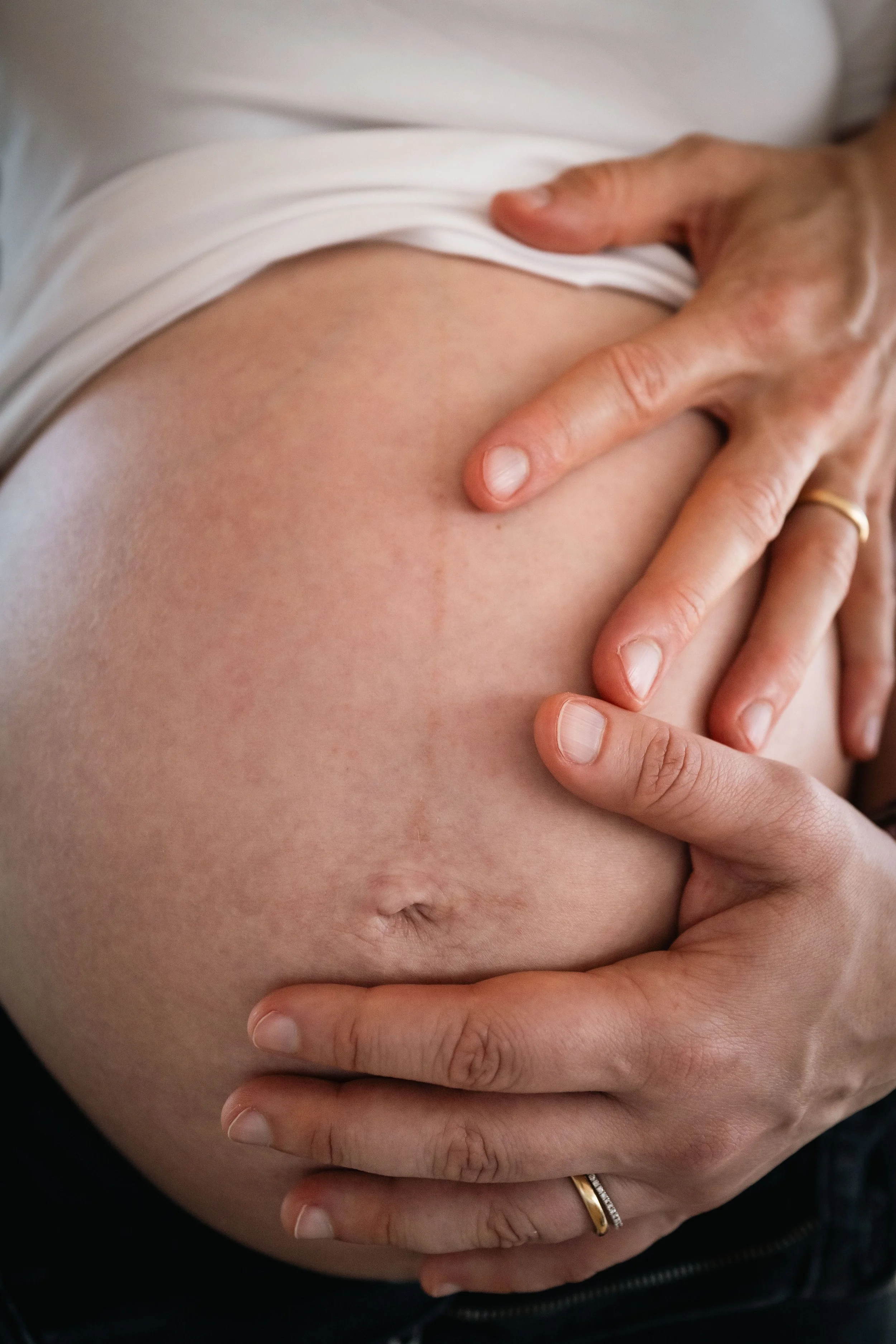 First family picture?!