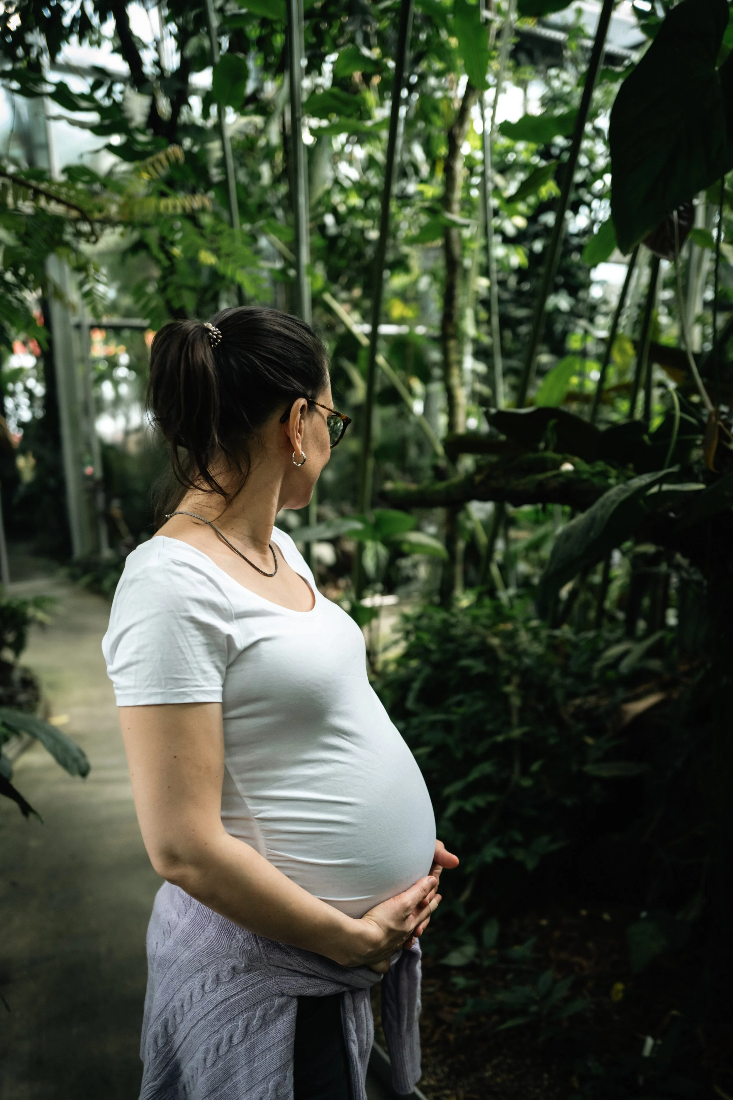 Scouting favourite walks