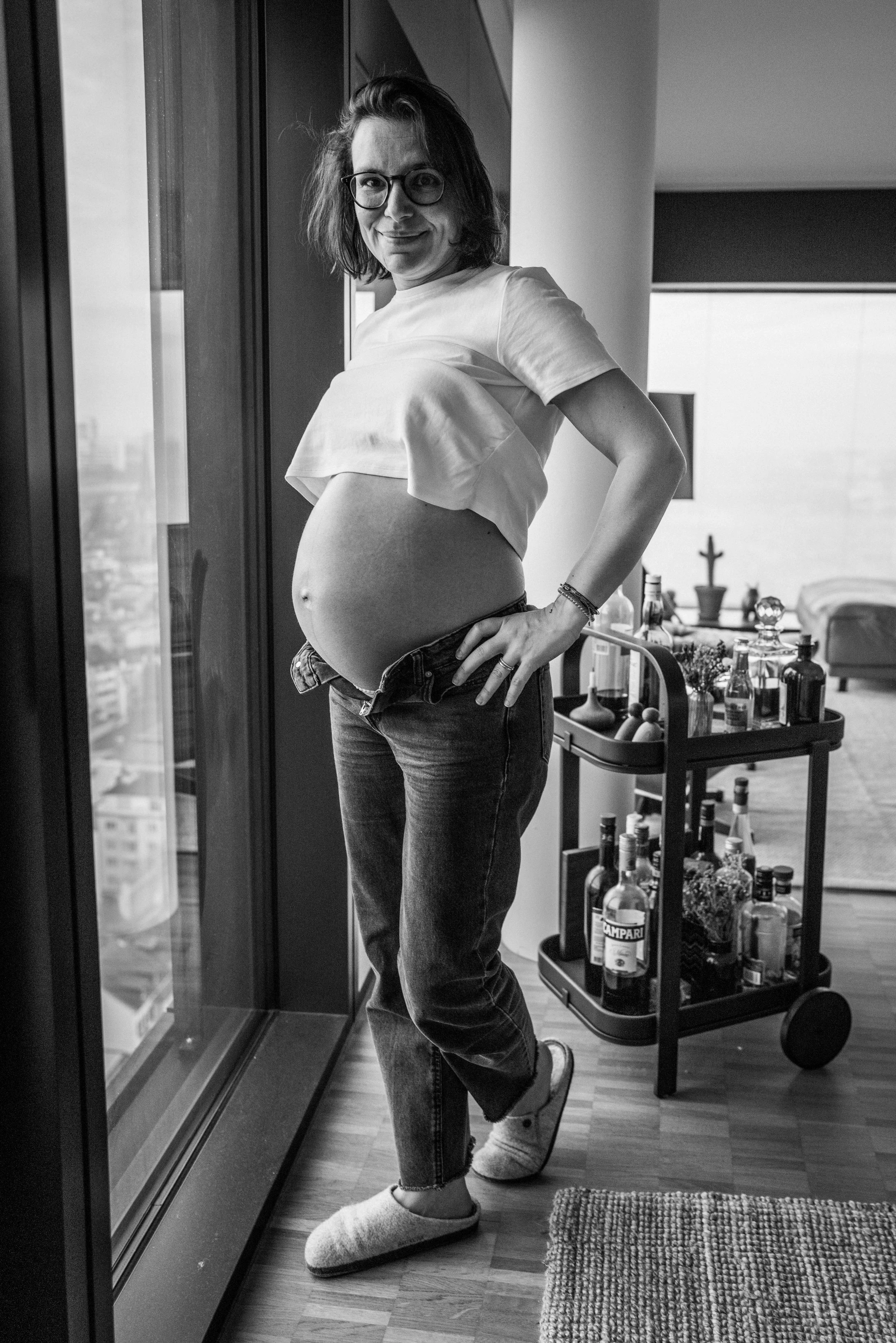 #26 40th birthday & prep course