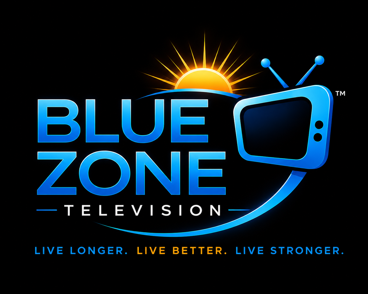 Blue Zone Television — Live longer, live better, live stronger