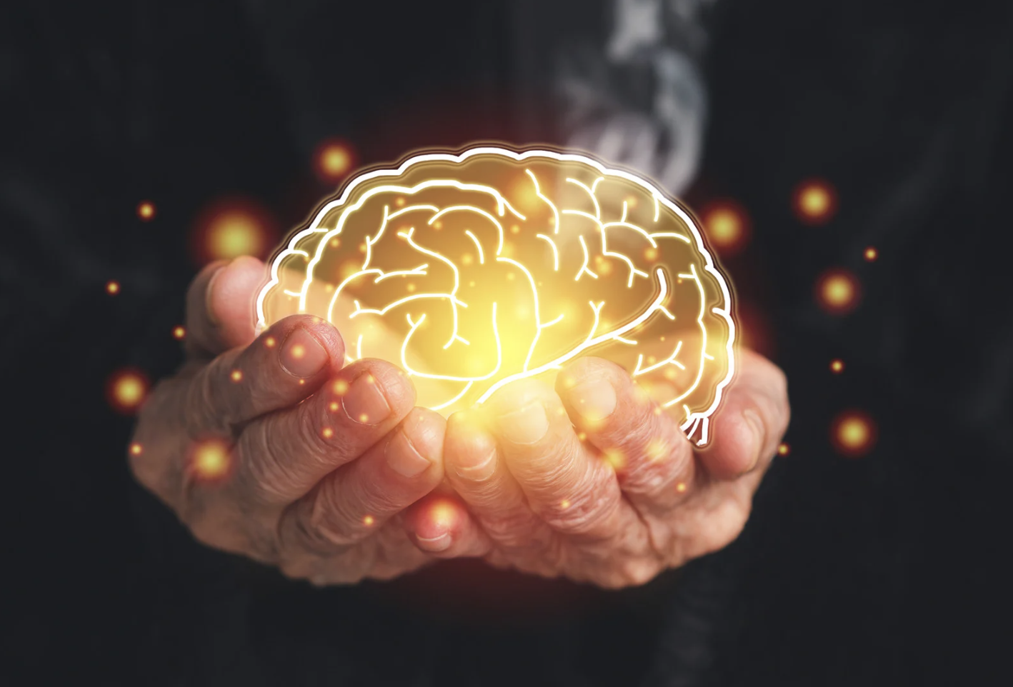 Preventing Dementia: Proactive Strategies Starting 30 Years Before Onset