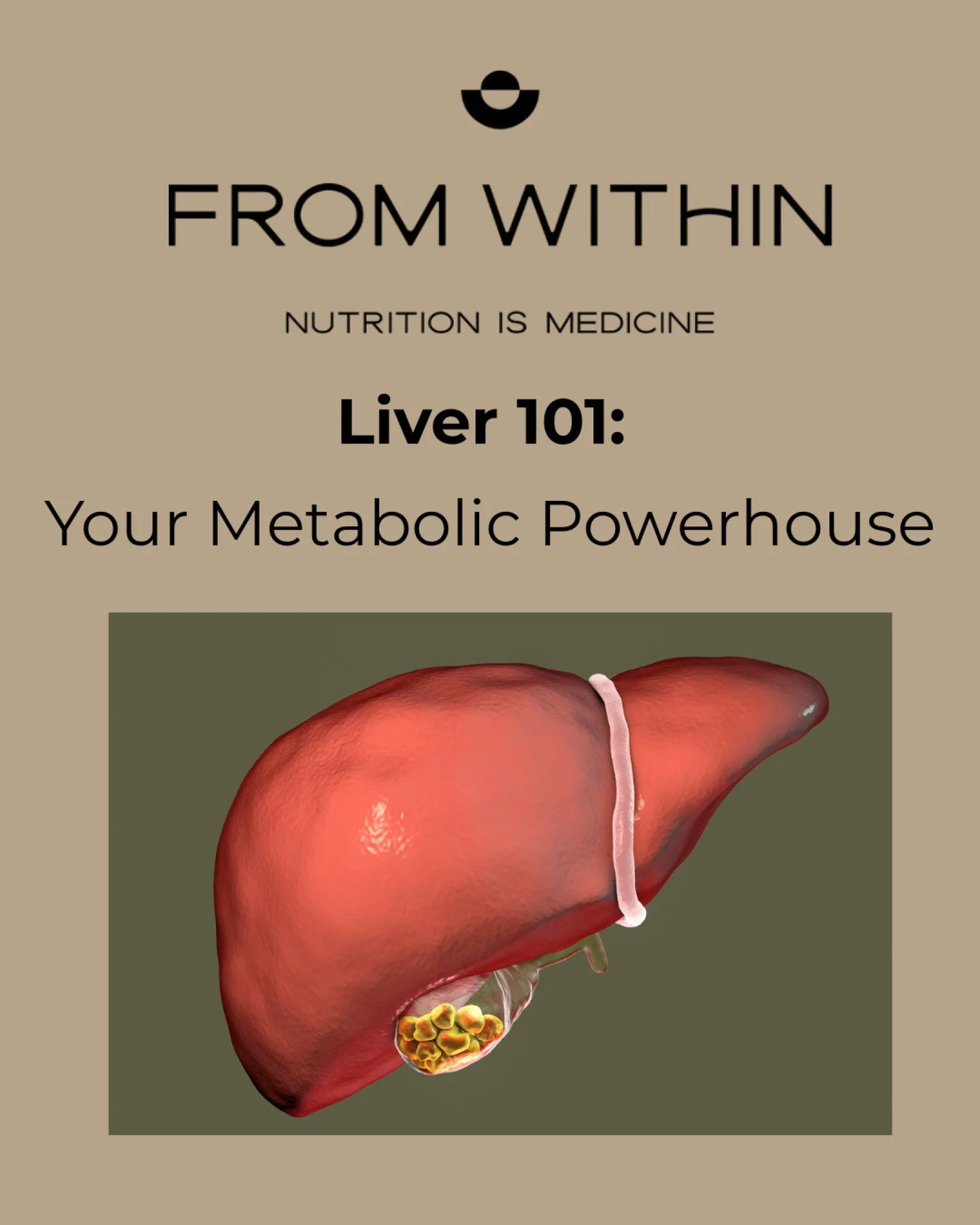 🧬Your liver: A 1.5kg multitasker detoxing blood, storing energy, and regulating cholesterol&mdash;responsible for over 500 jobs daily! But MASLD (metabolic dysfunction associated steatotic liver disease, formerly NAFLD) hits 25&ndash;30% globally, a