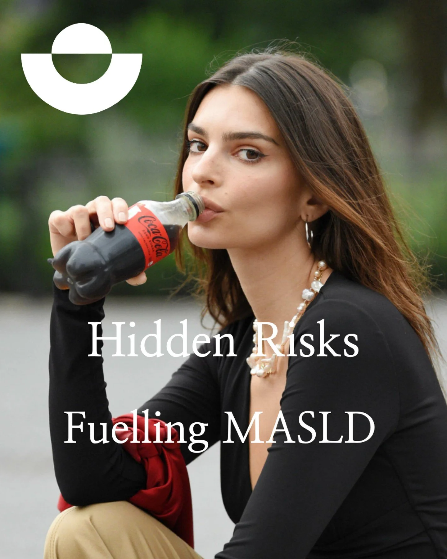 ⚠️ Are you normal weight but &ldquo;skinny fat&rdquo;? Being &quot;skinny fat&quot; doubles MASLD risk, even without obesity. 20% of normal-BMI adults are affected. In Aussie youth, 7&ndash;10% of teens now have fatty livers from ultra processed food