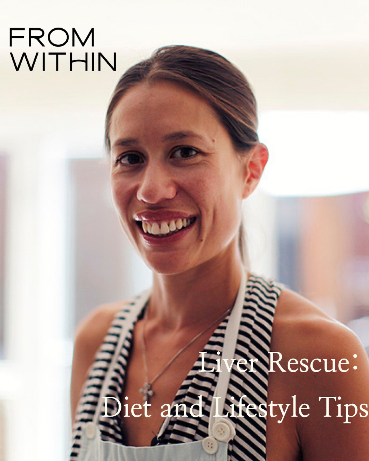 🥑 Beat MASLD chao by eating whole fresh foods and swapping soft drinks and juices for water and engaging in daily exercise. FROM WITHIN&rsquo;s blog, All About Liver Health: Why Metabolic Chaos Is Fuelling a Silent Epidemic, launches tomorrow with m