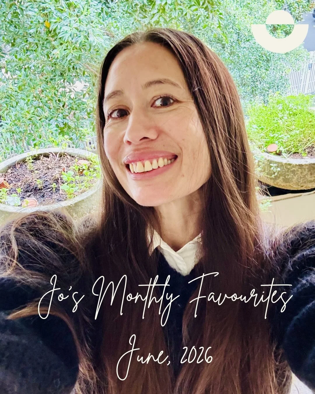 Jo&rsquo;s Monthly Favourites 💚🧘&zwj;♀️⭐️🥗

This month I have been loving:
🥣My Winter Porridge (comment if you want the recipe!)
🎧Tara Swart&rsquo;s DOAC interview
🧘&zwj;♀️Lyengar Yoga
🎶90s tunes!

*
*
*
*
*
#FromWithinNutrition&nbsp;#clinical
