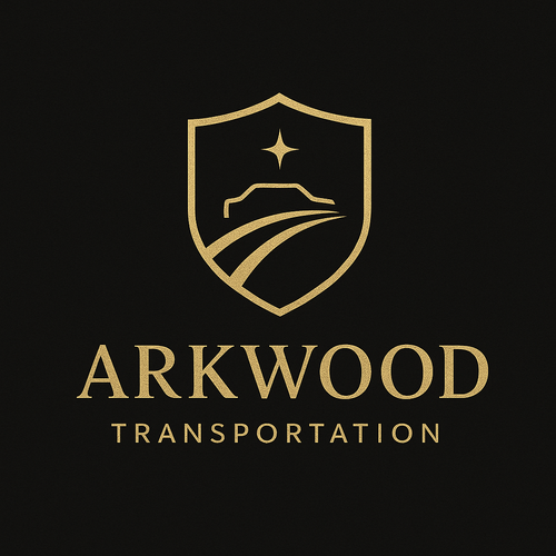 Arkwood Transportation logo