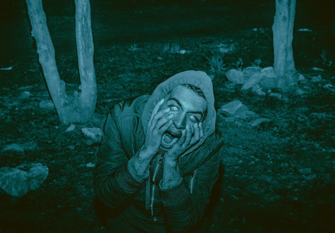 Terrifying customer questions.