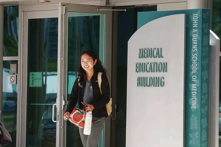 West Hawaiʻi Today: Hawaiʻi’s doctor shortage worsens, report finds