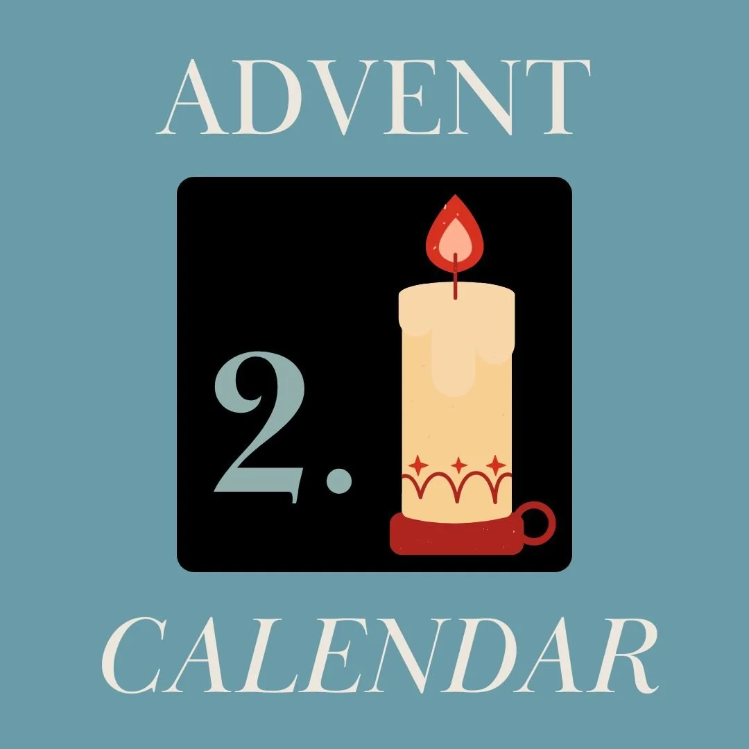 Blogmas – December 2nd