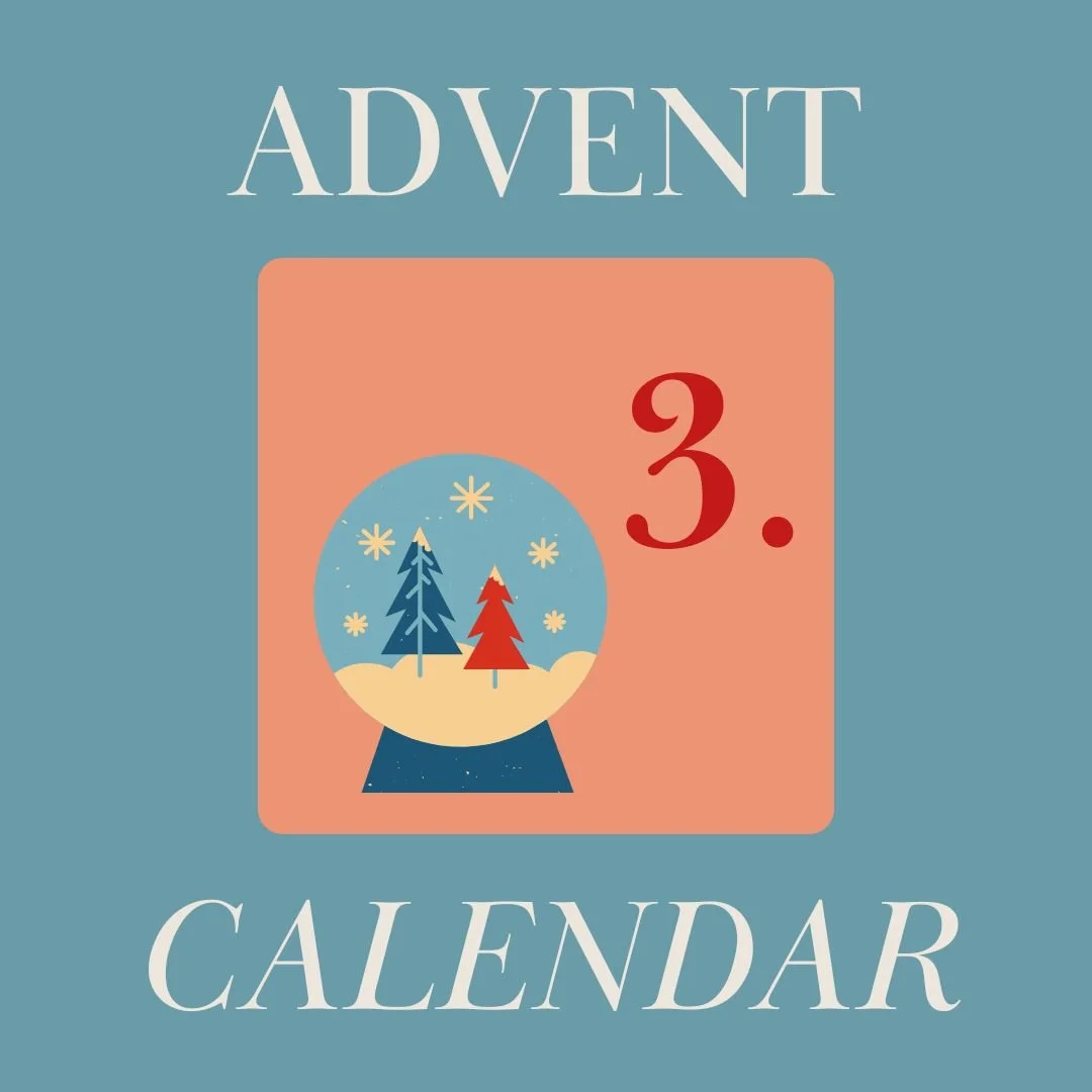 Blogmas – December 3rd