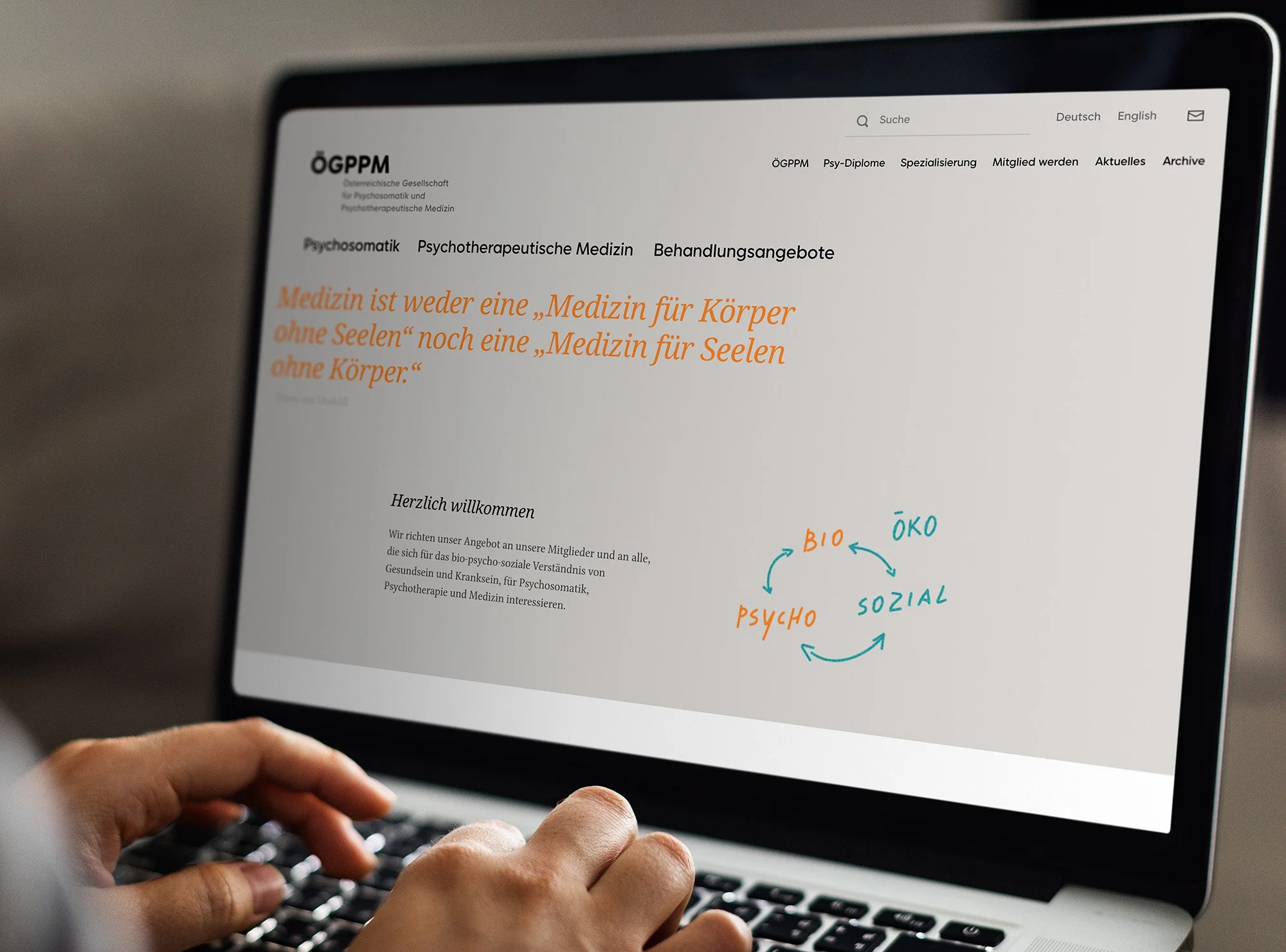 Kooperation – ÖGPPM