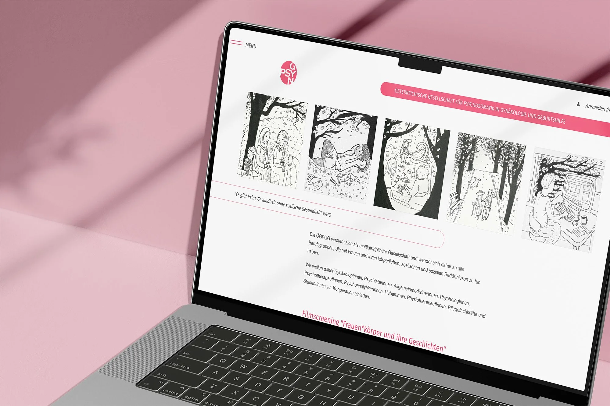 Kooperation – PSYGYN