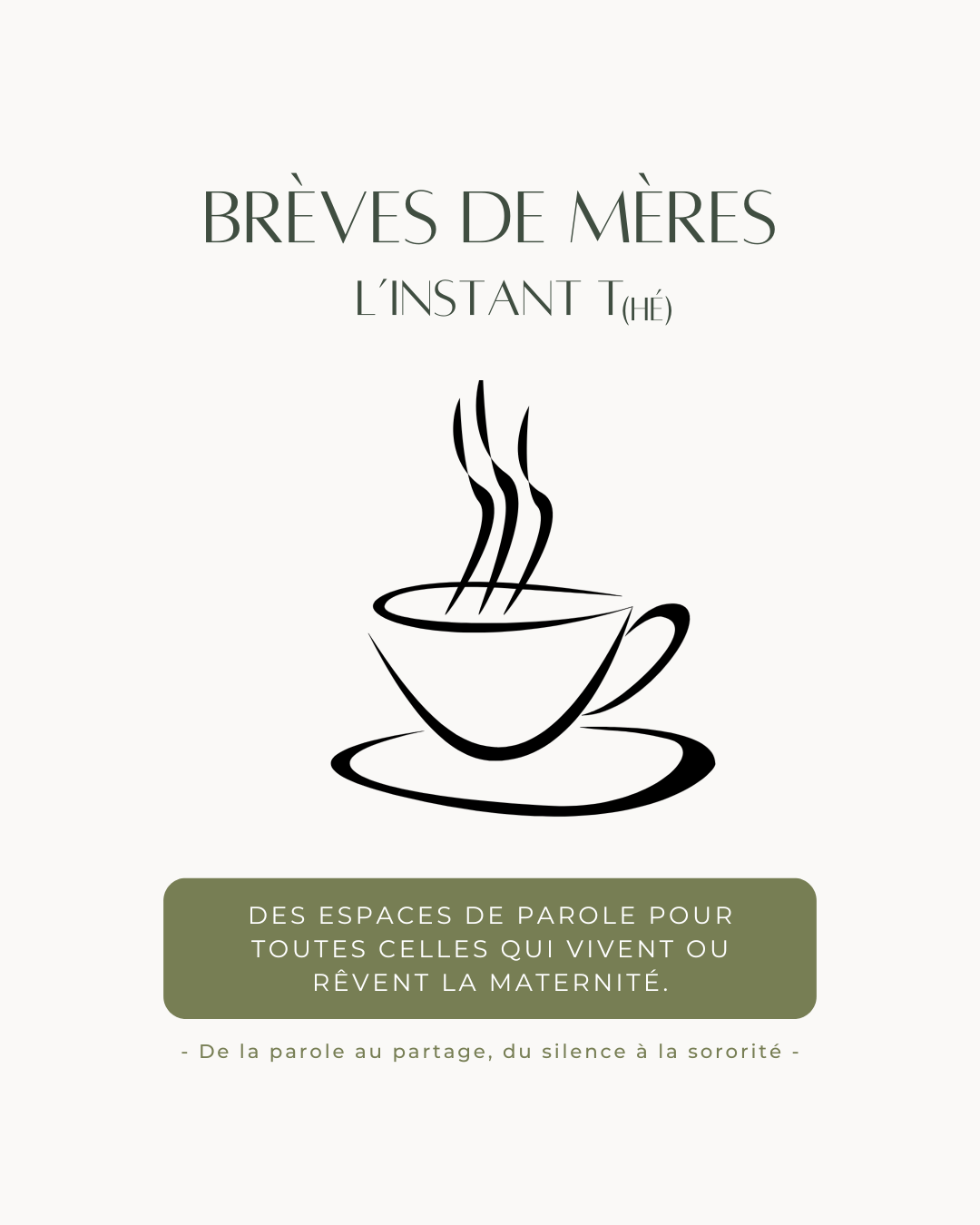 Le Café des Mam's