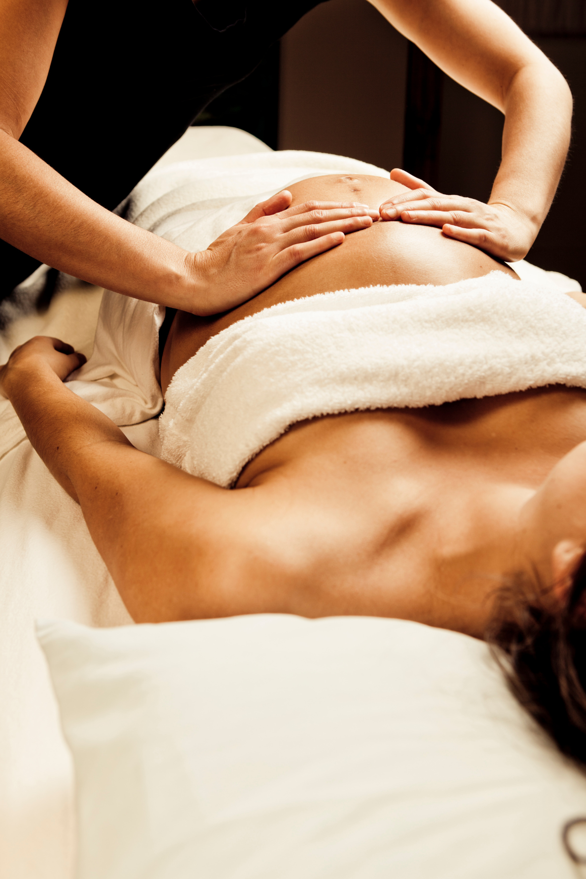 MASSAGE FEMME ENCEINTE RENNES