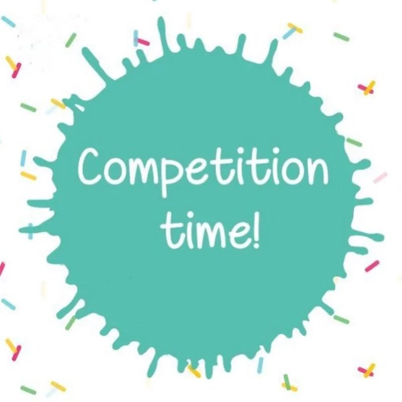 🩵🩵 COMPETITION TIME 🩵🩵

To celebrate the return of the markets in Wimbledon, how about a little competition! 

Win a box of 6 delicious home baked treats of your choice from the Blue House Bakery stand at the pop up market in Wimbledon Quarter on