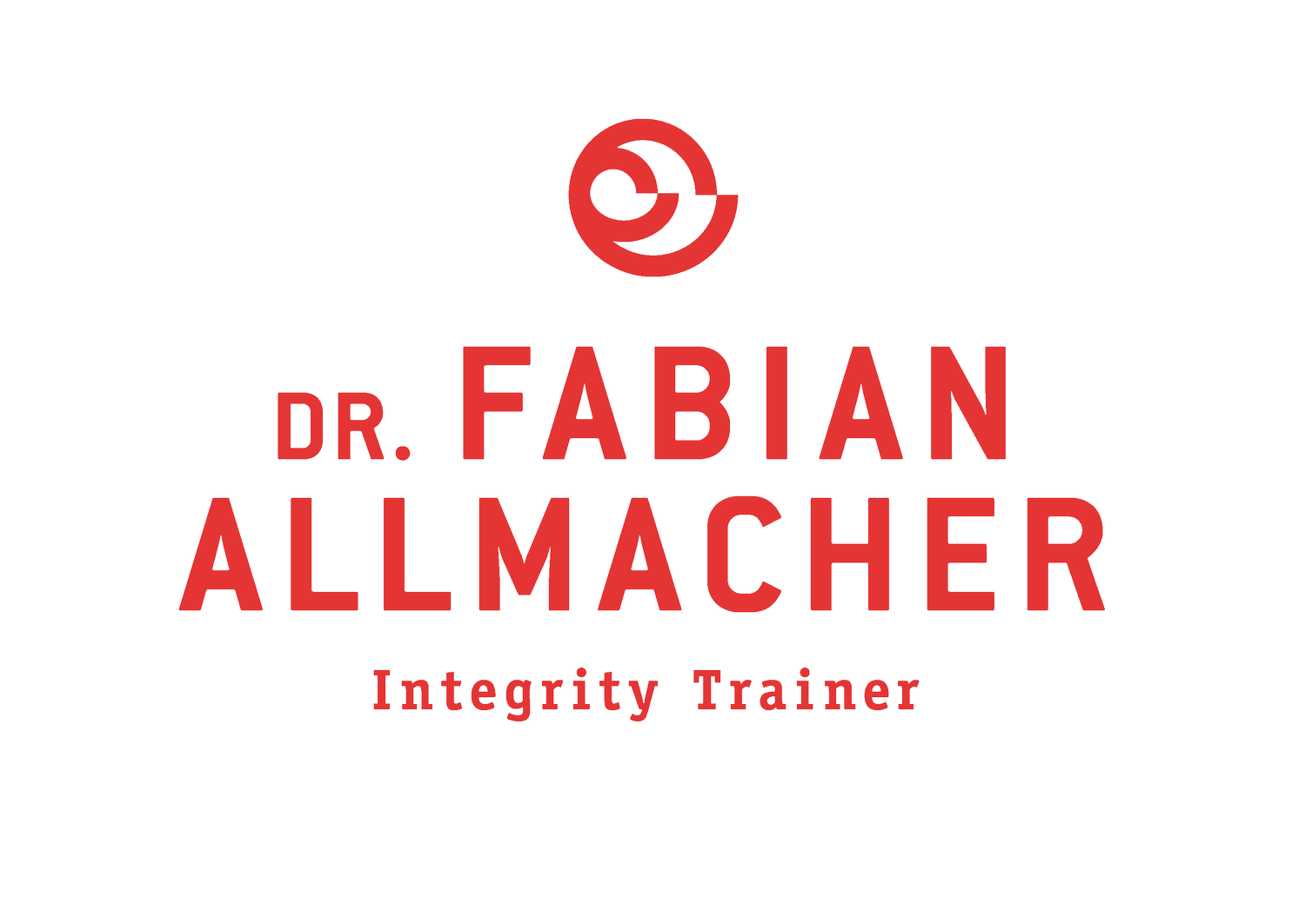 Dr. Fabian Allmacher - Exogene Ketone