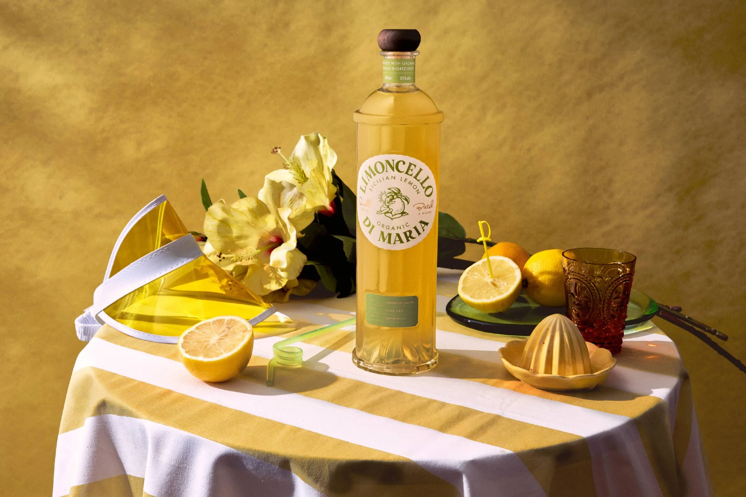 Liquori Di Maria