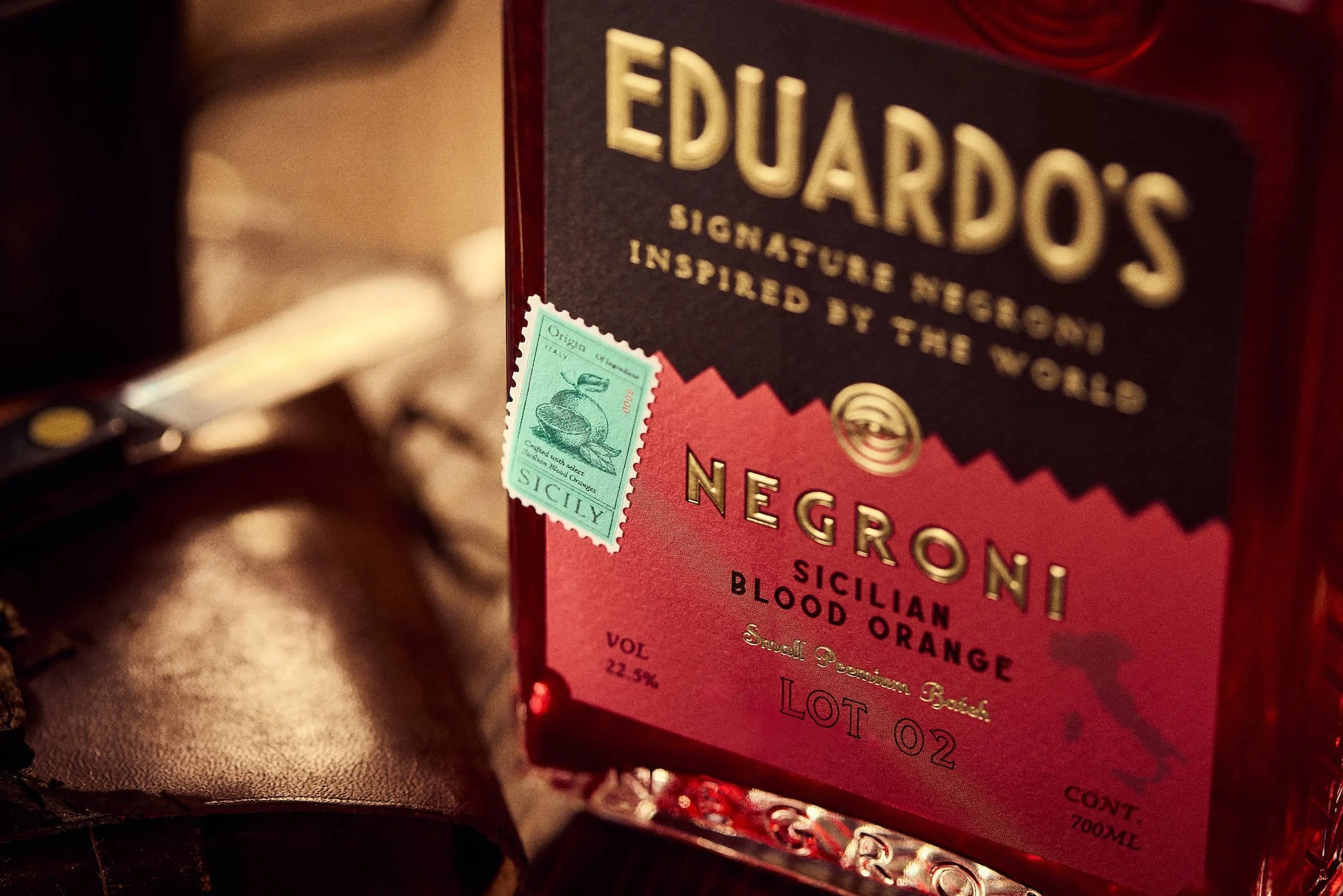 Eduardos Negroni