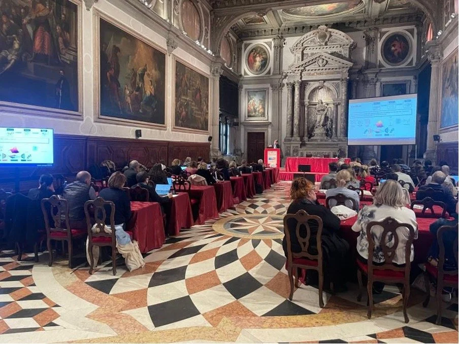 IMAGINE-HMB Project Meeting in Venice 🇪🇺