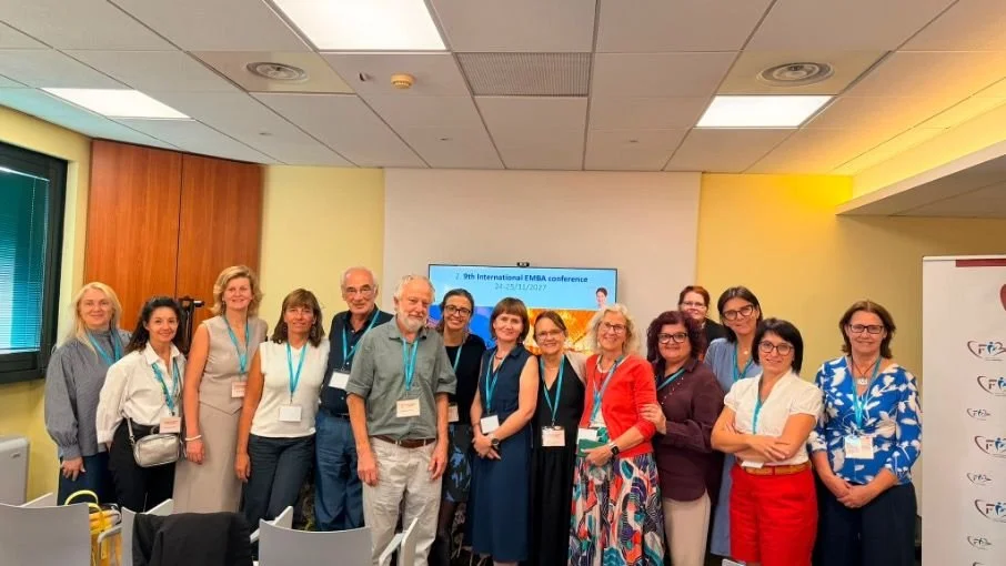 5th International Donor Milk Research Congress