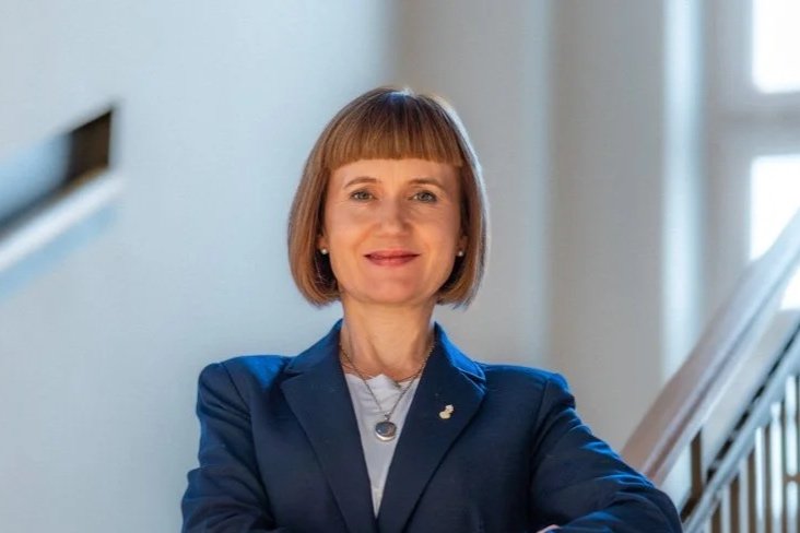 Aleksandra Wesolowska